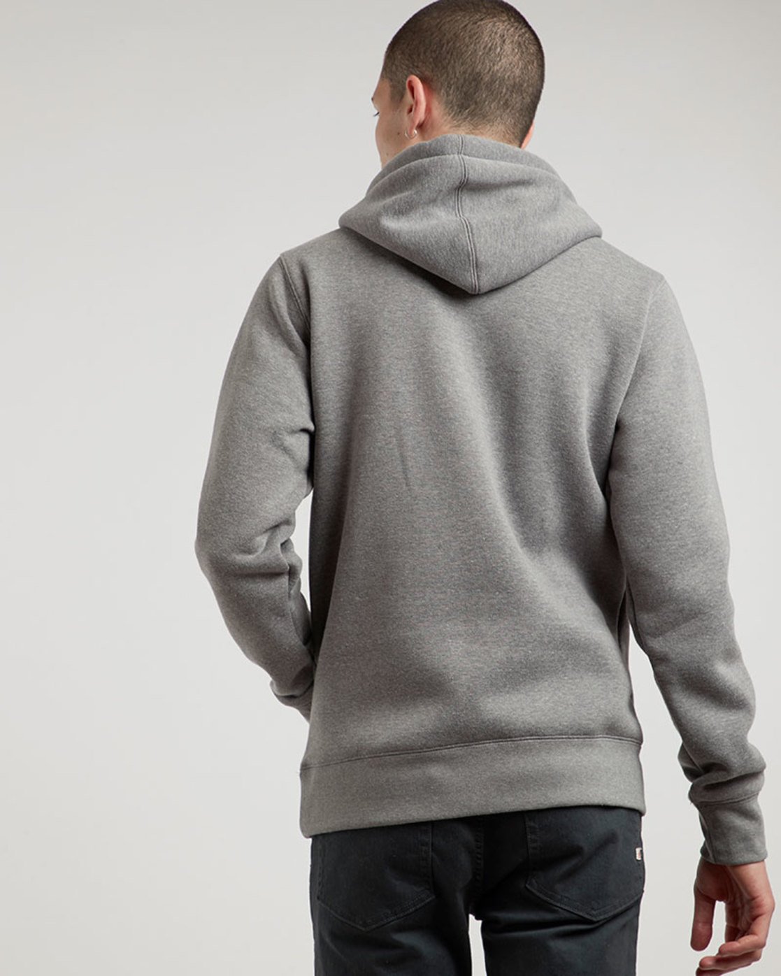 element heavy hoodie