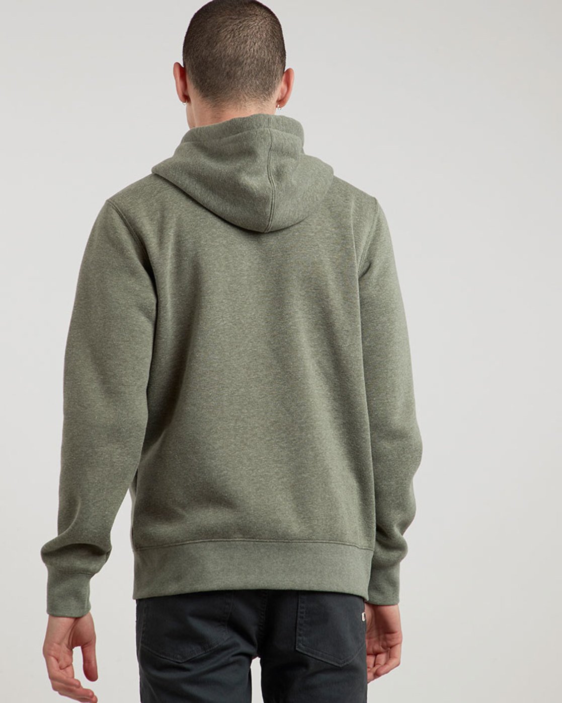 element heavy hoodie