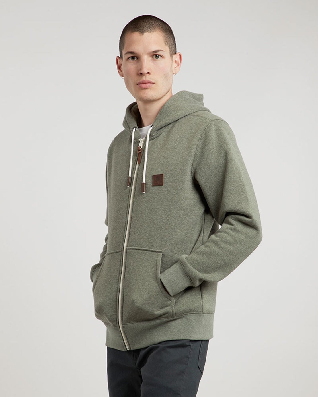 element heavy hoodie