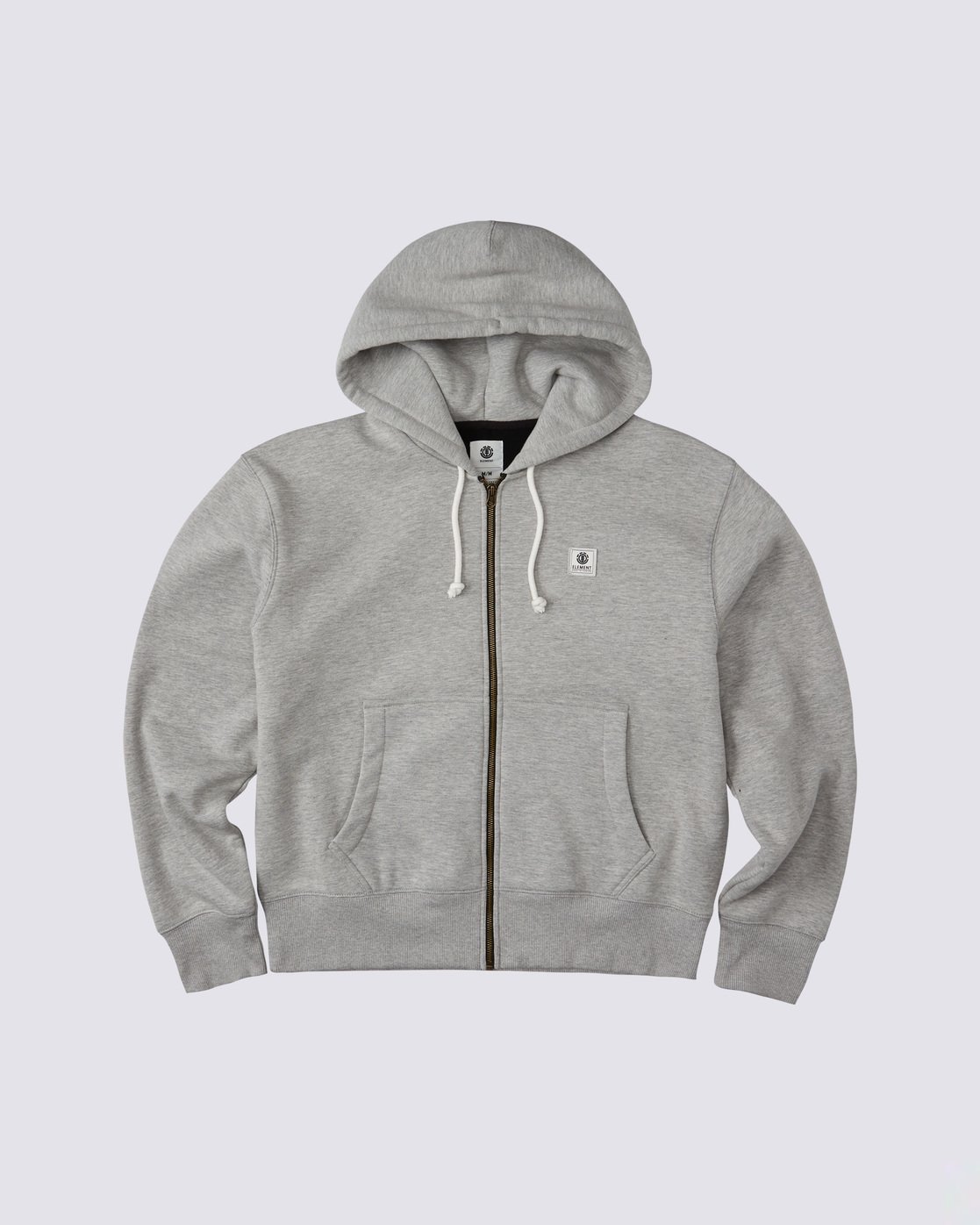 element cornell zip hoodie