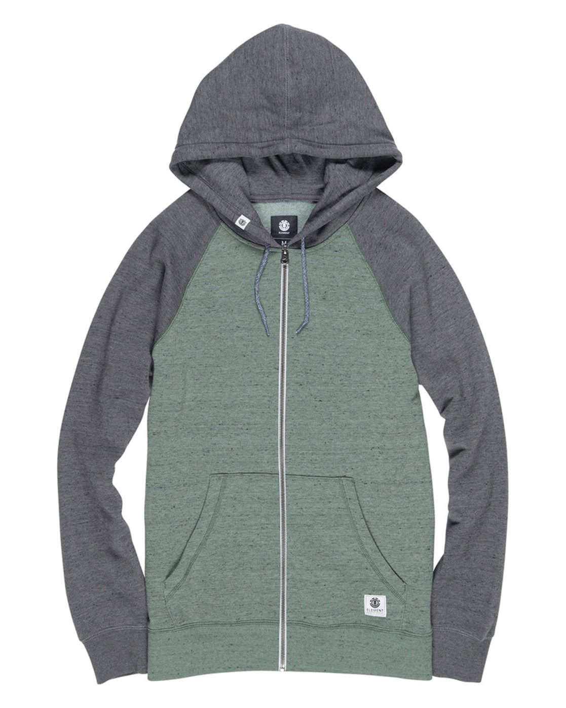 element meridian hoodie