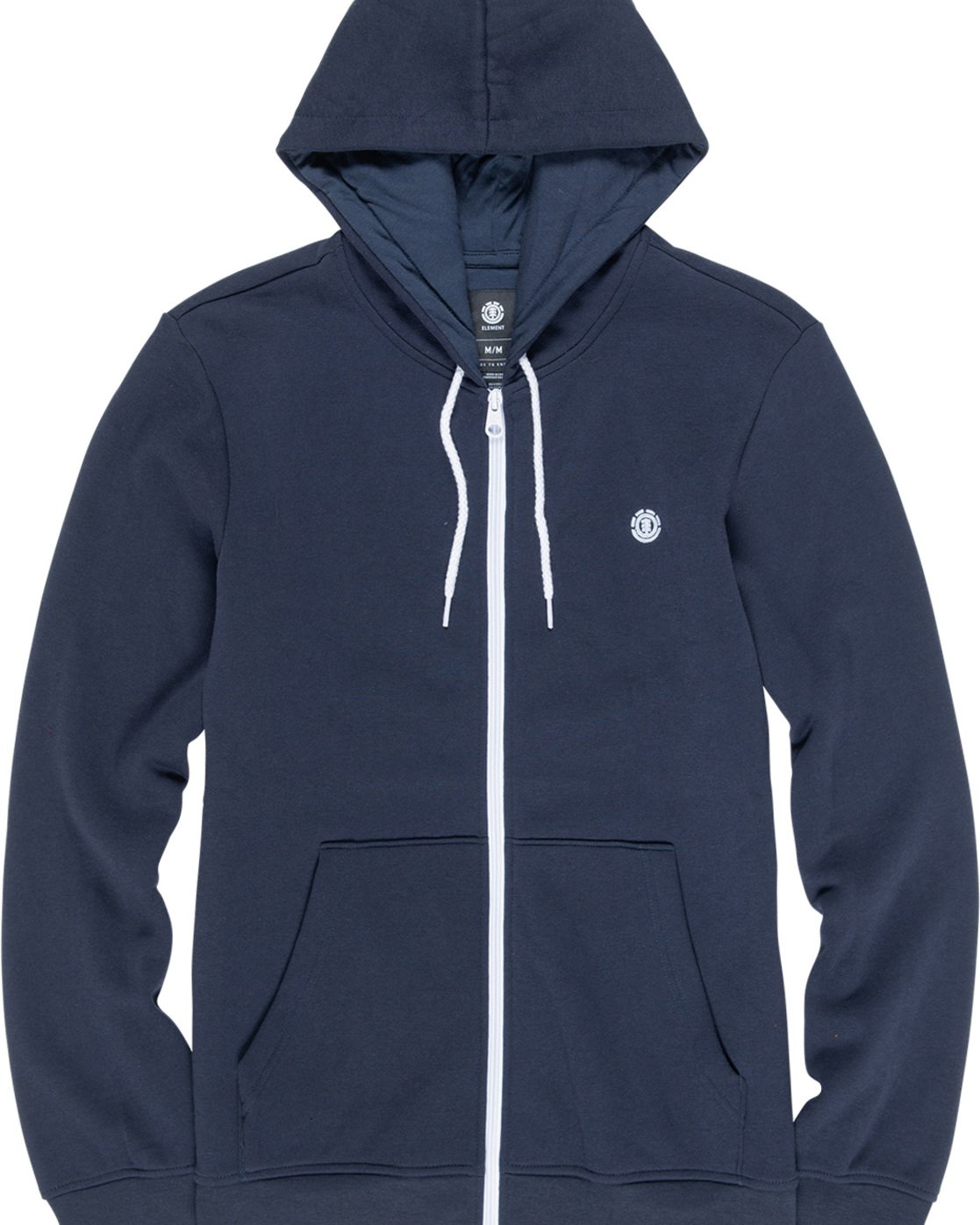 Cornell Classize Zip Hoodie 821301186305 Element