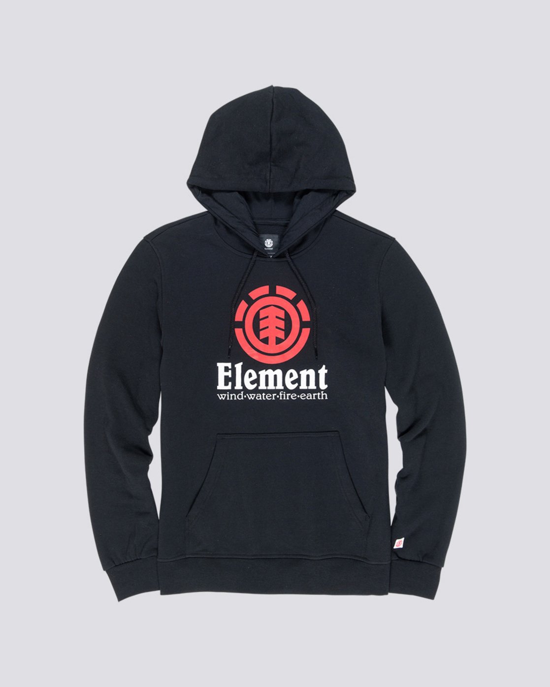 element vertical hoodie