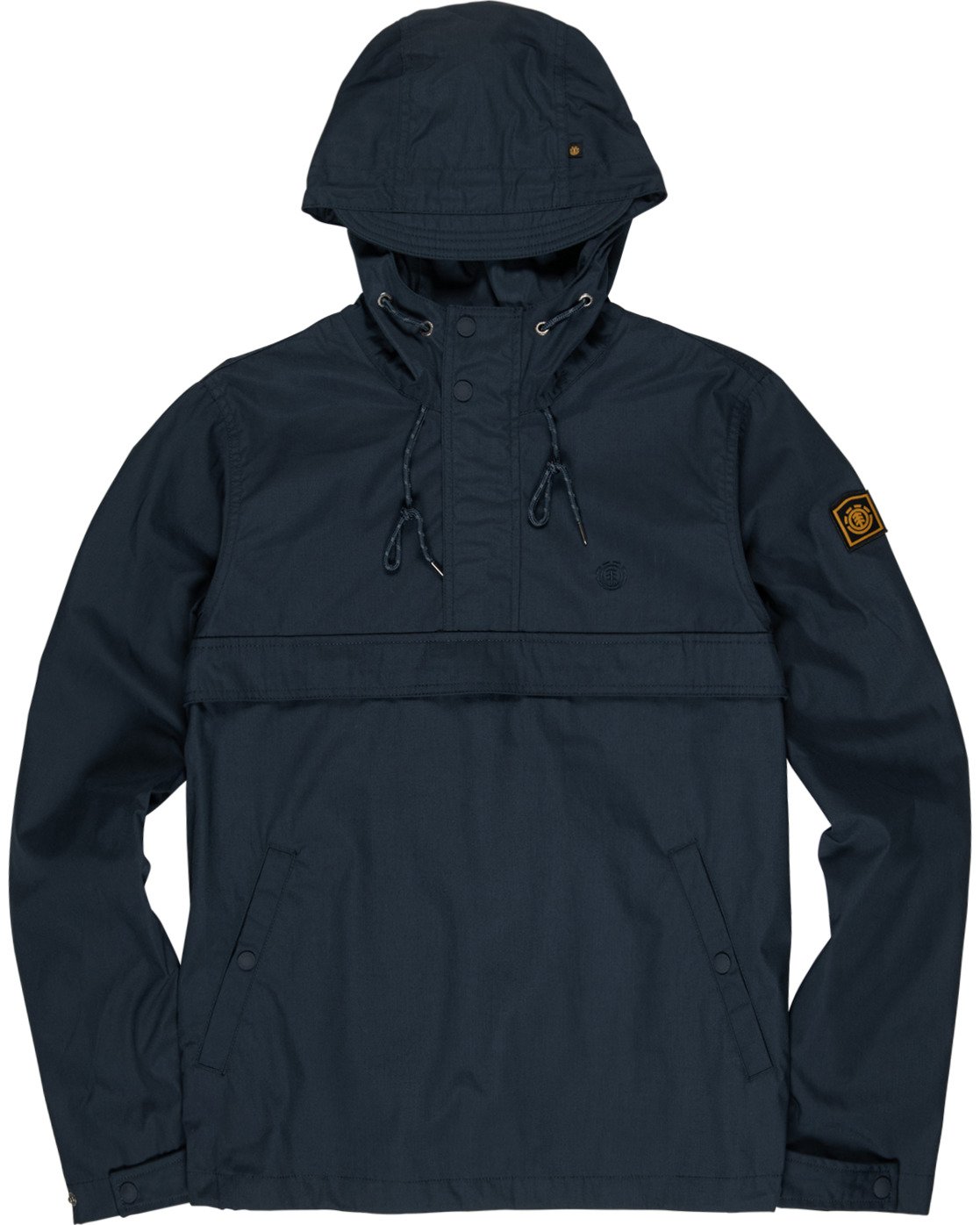 barrow light jacket
