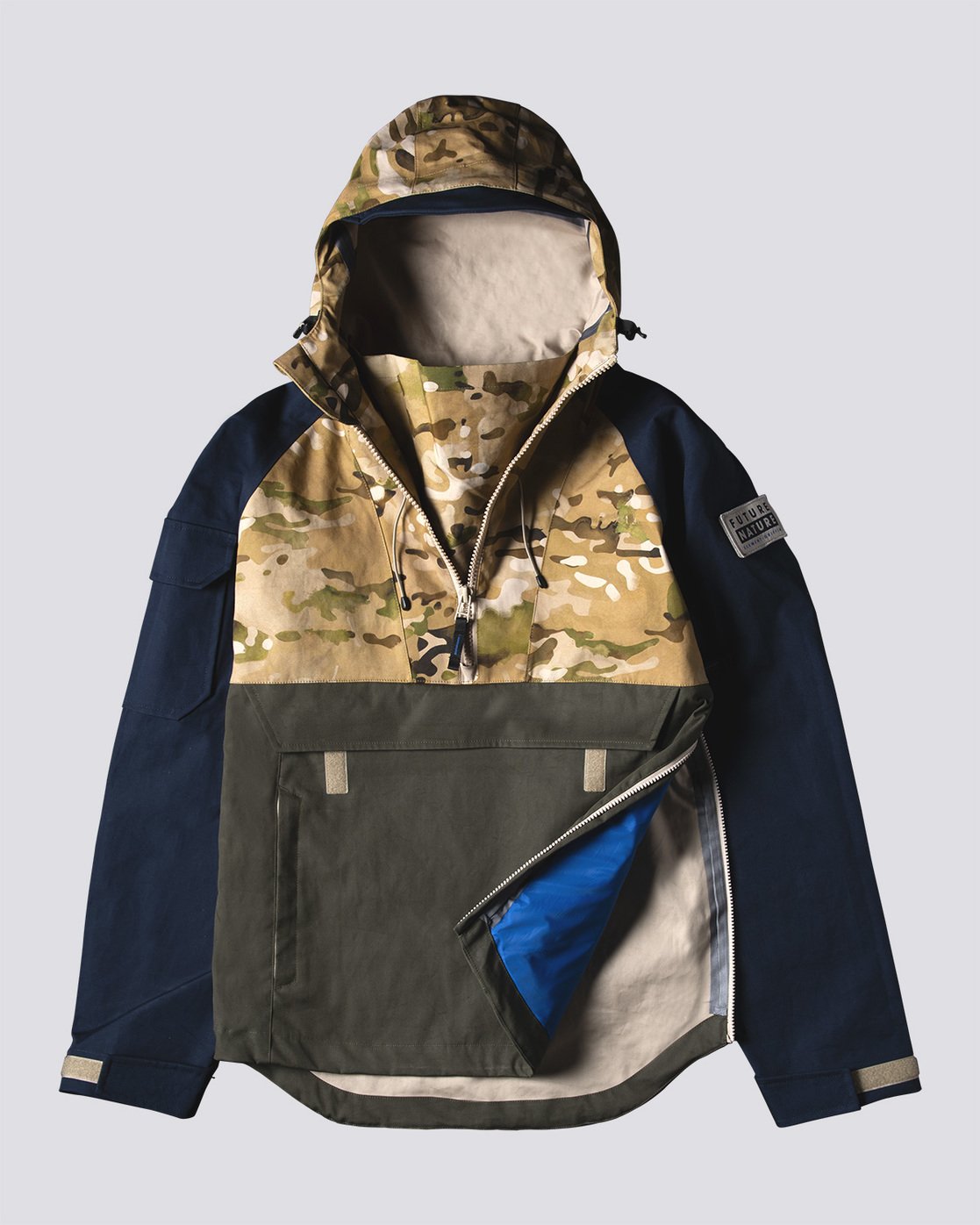 element anorak