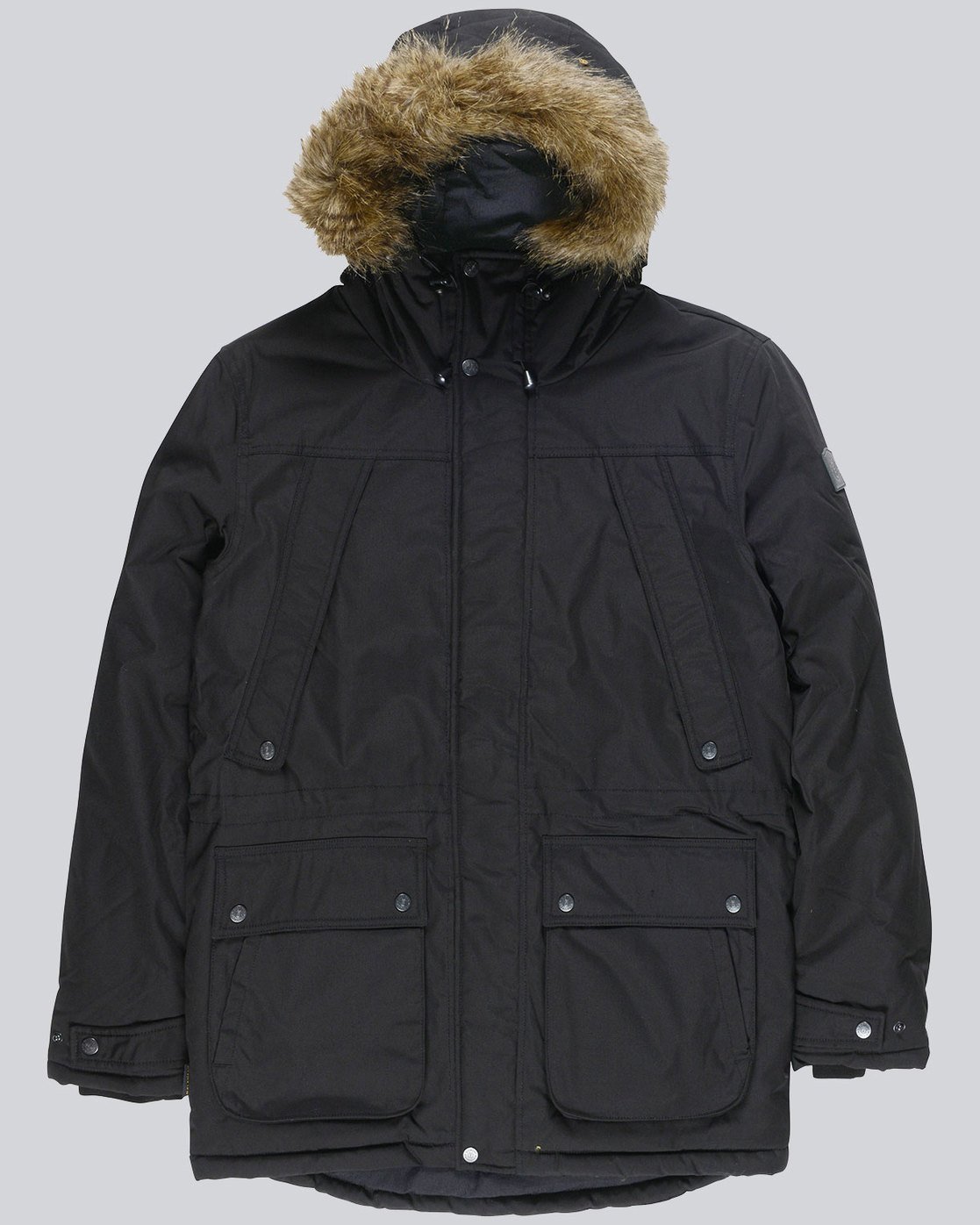 Fargo Jacket M748QEFA | Element