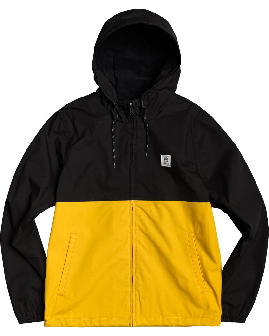 element alder 2 tones