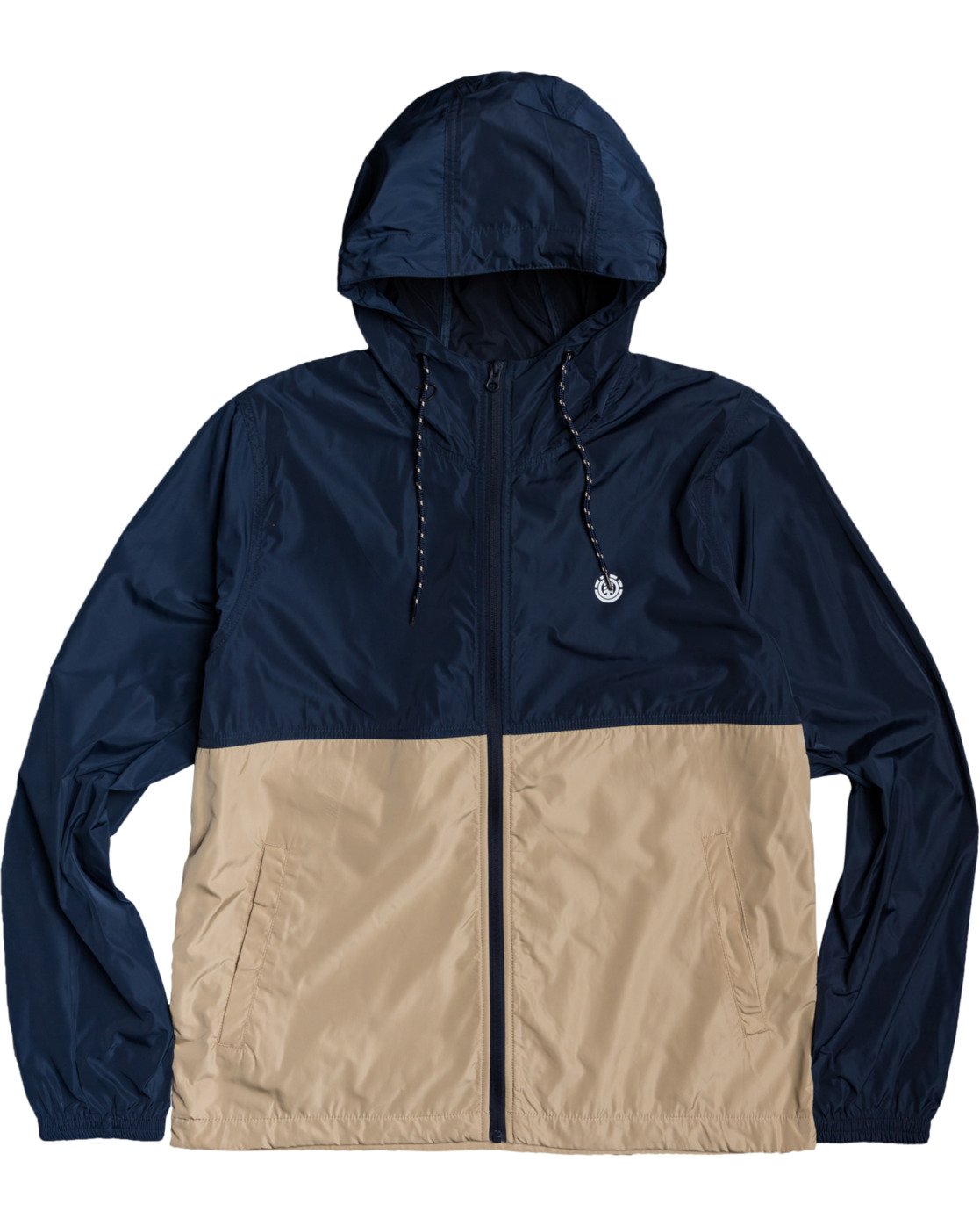 element alder jacket