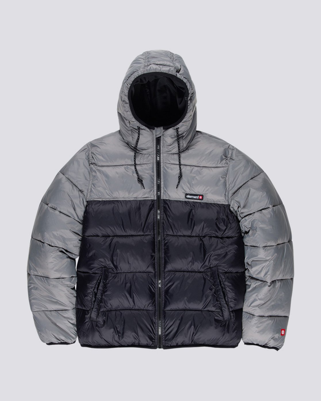 prima element down jacket