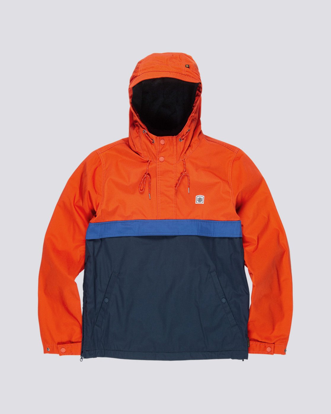 element anorak