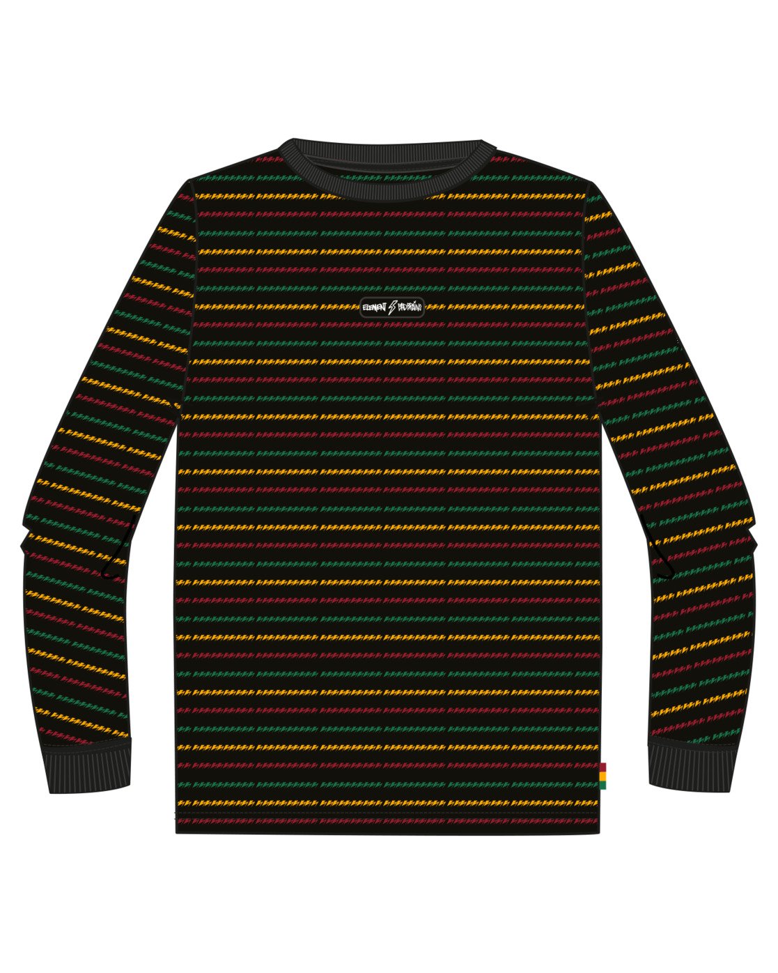 bad brains long sleeve