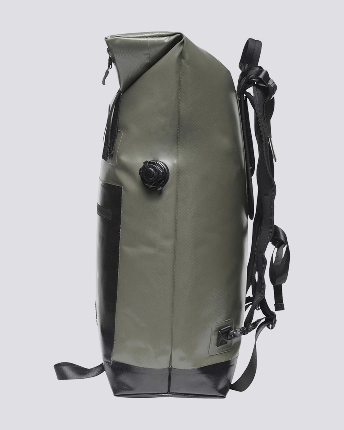 Timber Waterproof Rolltop Backpack MABKNEWT Element