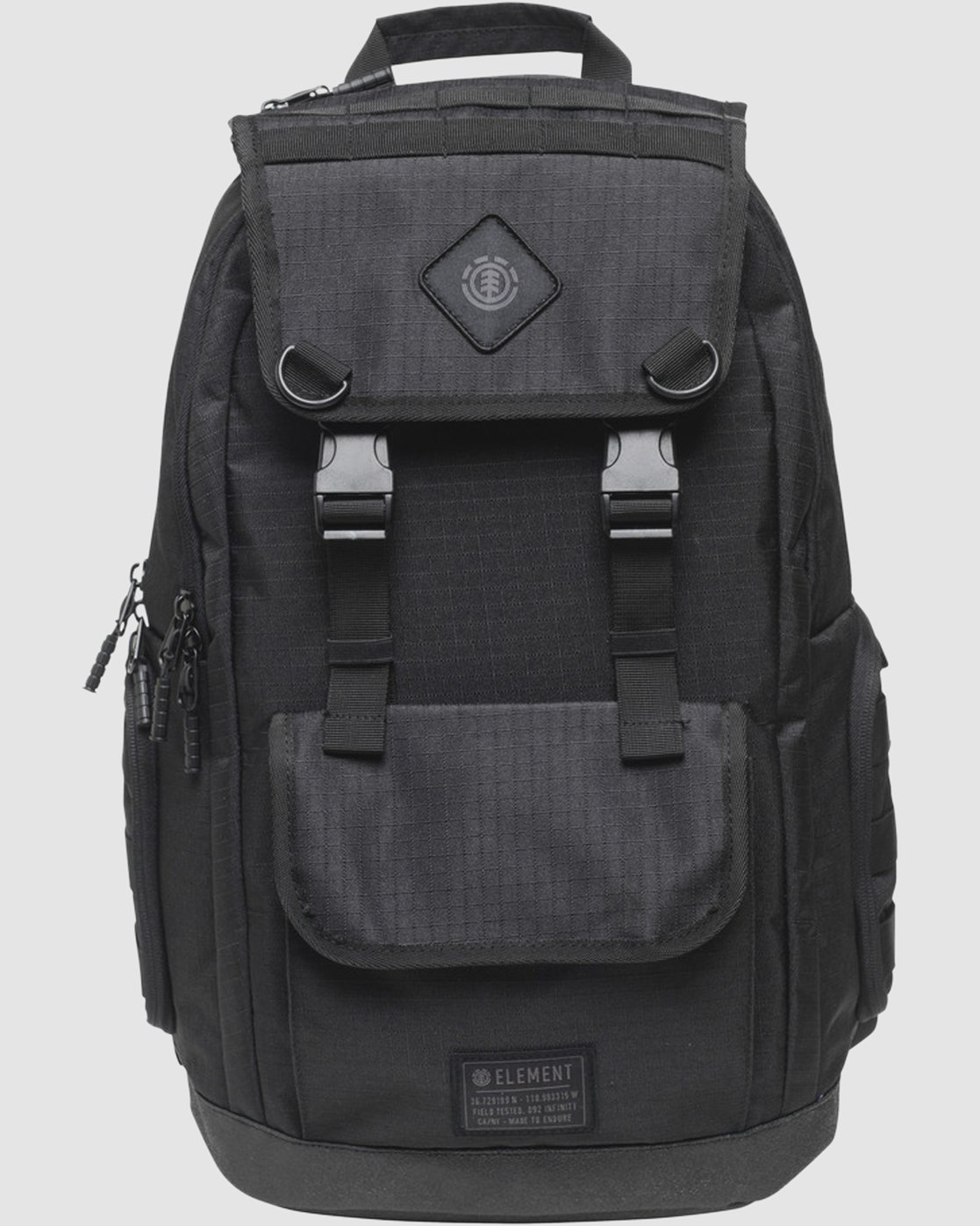 element cypress backpack