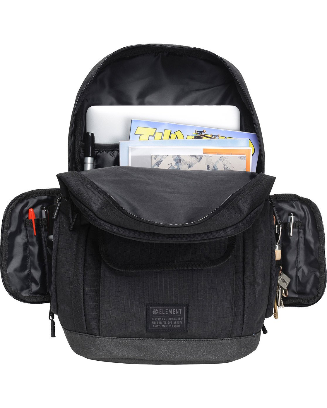 element sac a dos