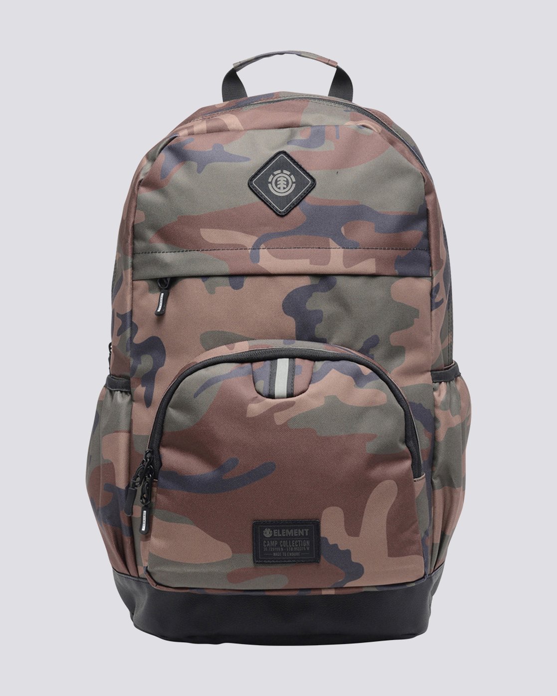 element camp backpack