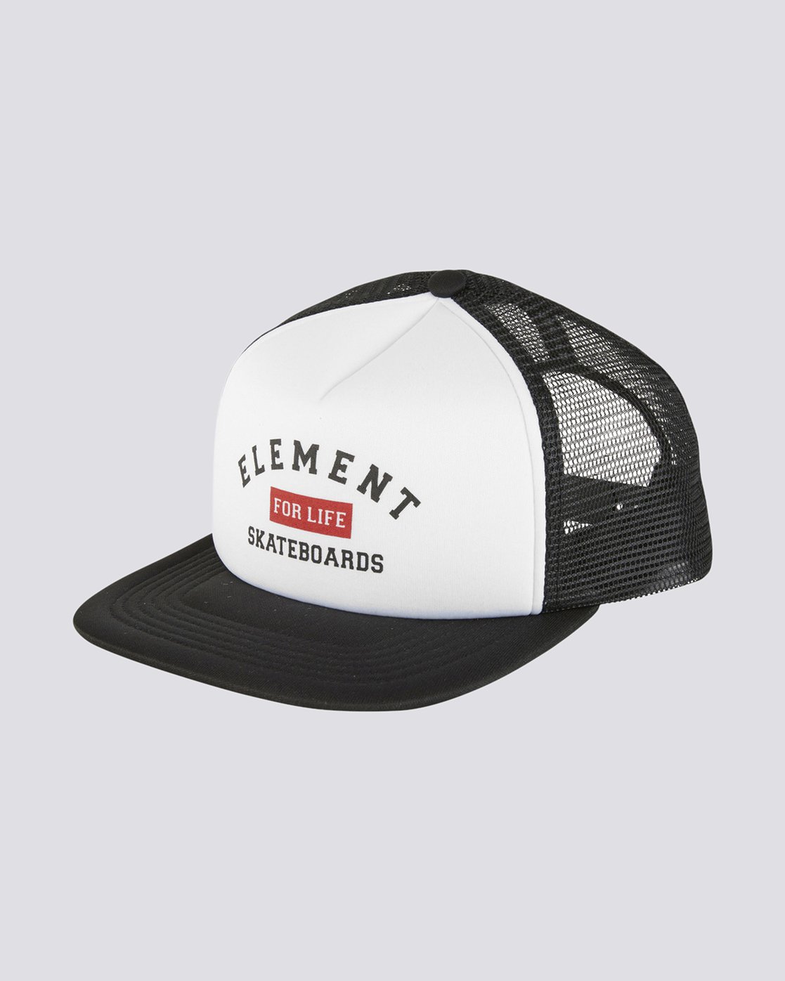 element skateboards hat