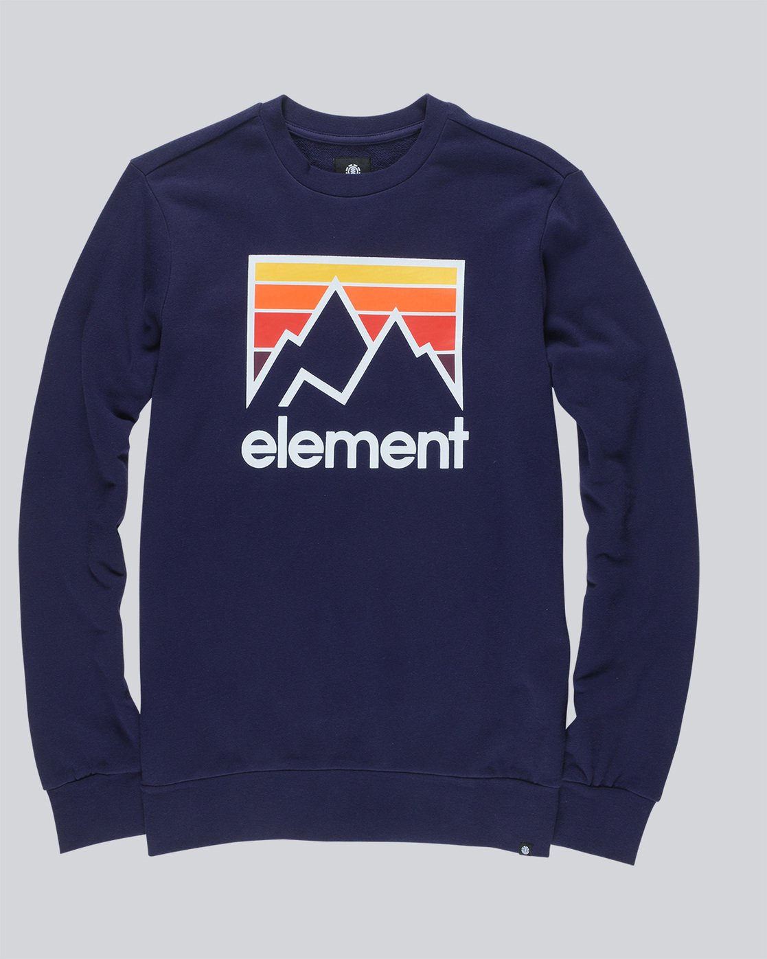 3 Joint Cr - Fleece for Men Black N1CRA9ELP9 Element