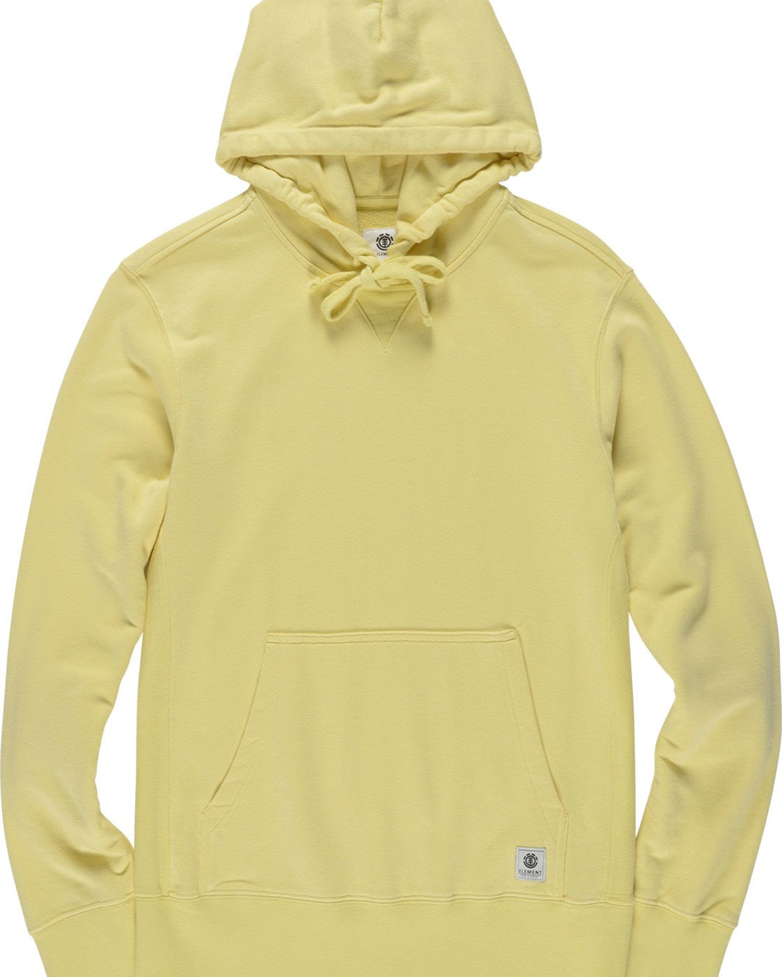 4 Neon Ho - Fleece for Men Yellow N1HOA3ELP9 Element