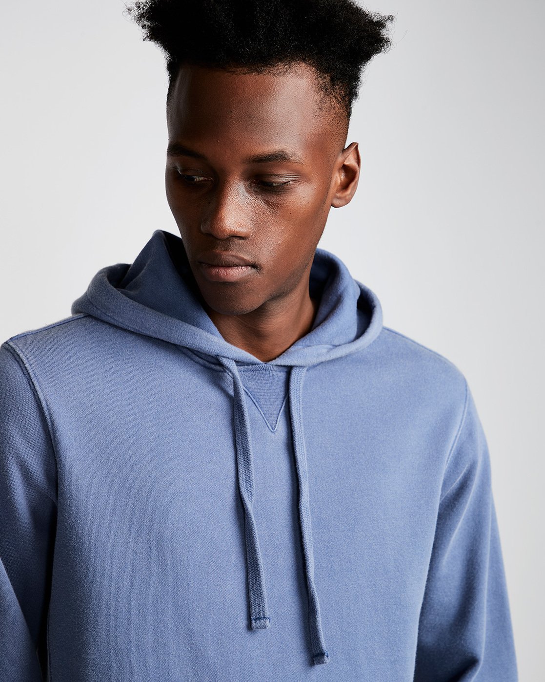 1 Neon Ho - Fleece for Men Blue N1HOA3ELP9 Element