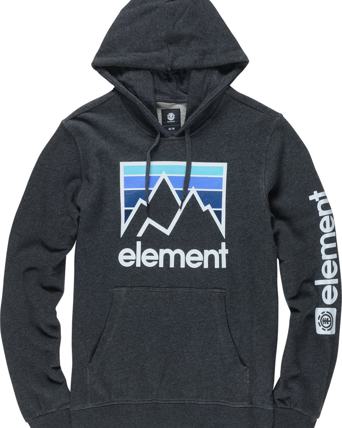 element joint hoodie