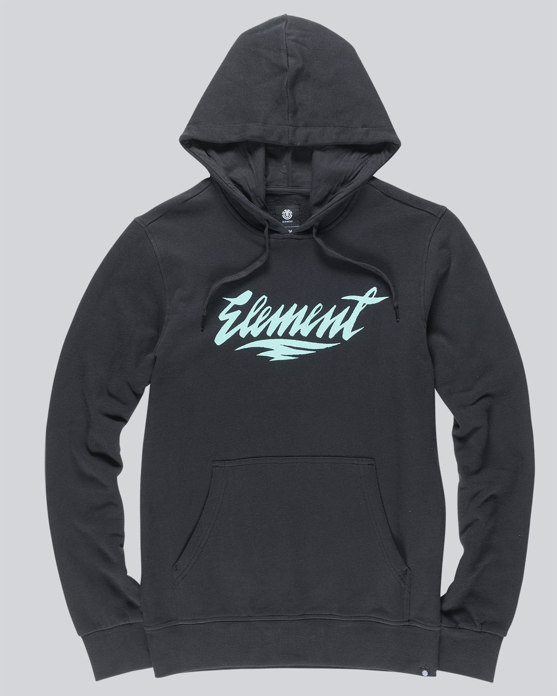 3 Stroke Ho - Fleece for Men Black N1HOB1ELP9 Element