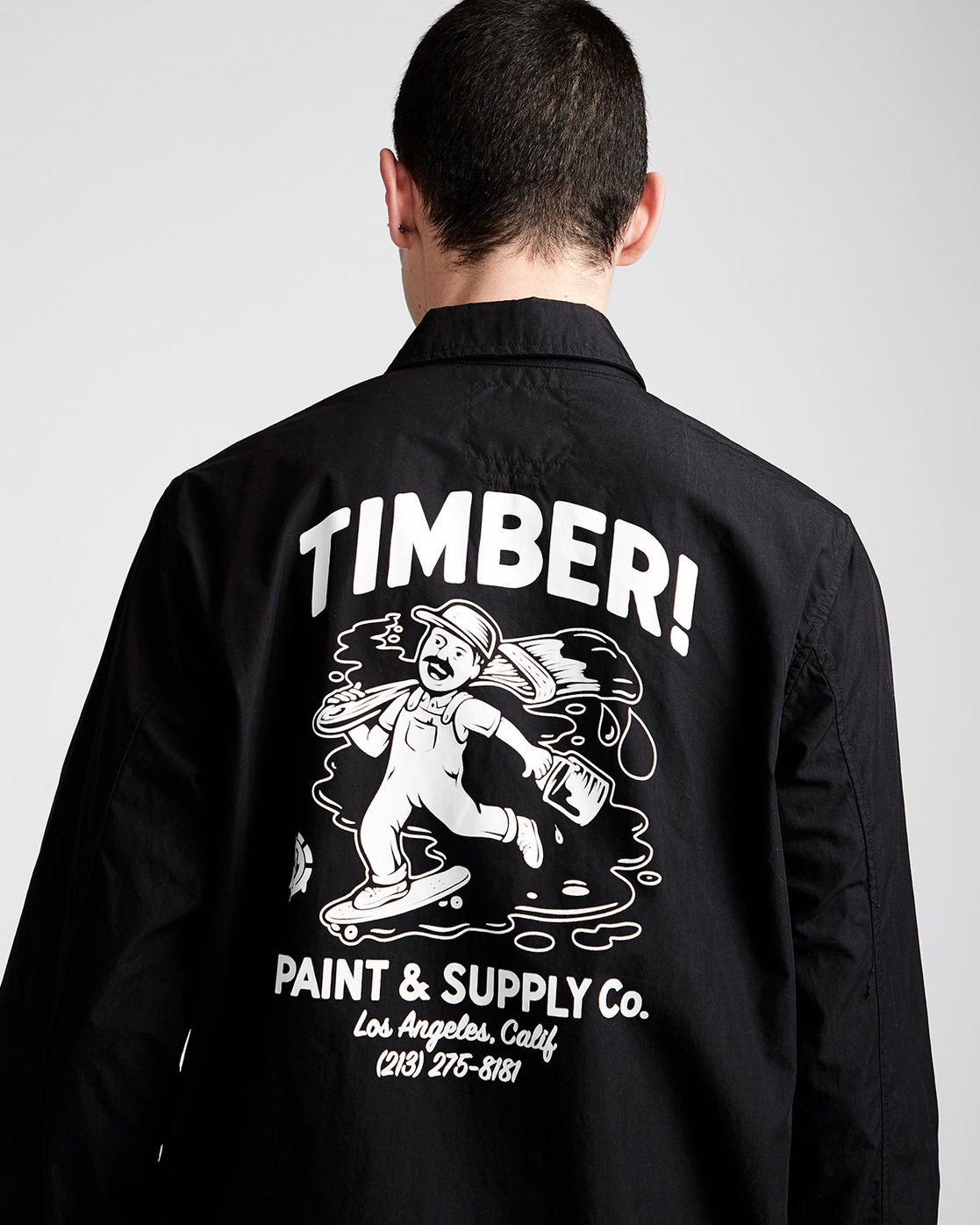 columbia cold fighter jacket