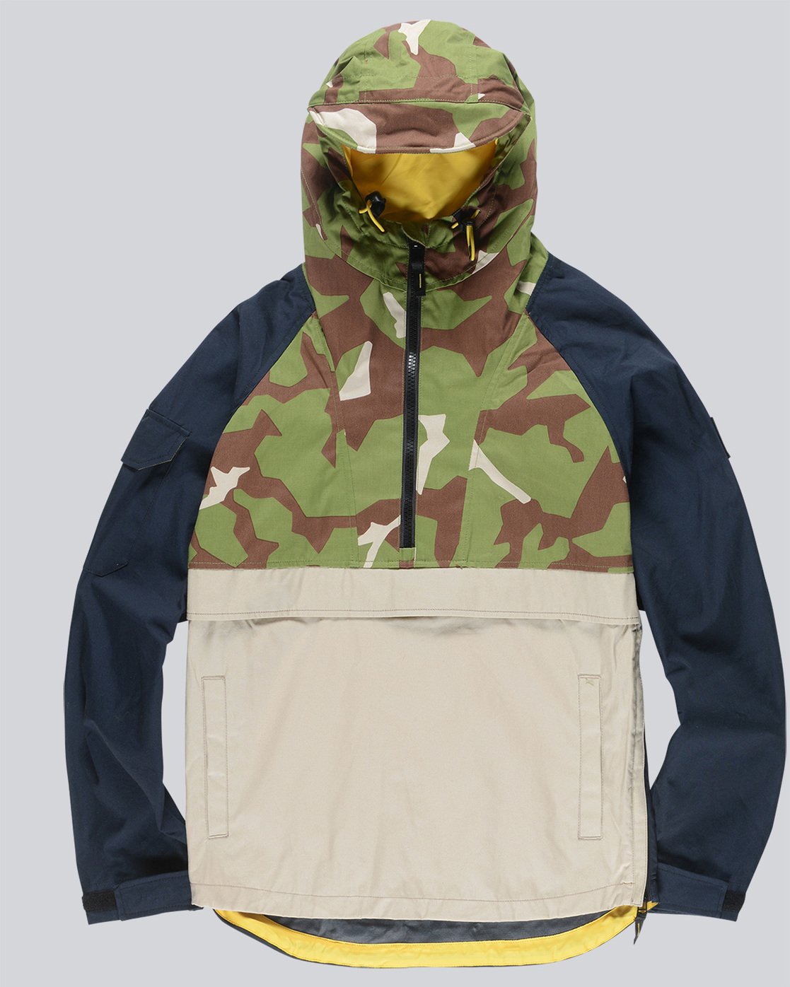 element anorak