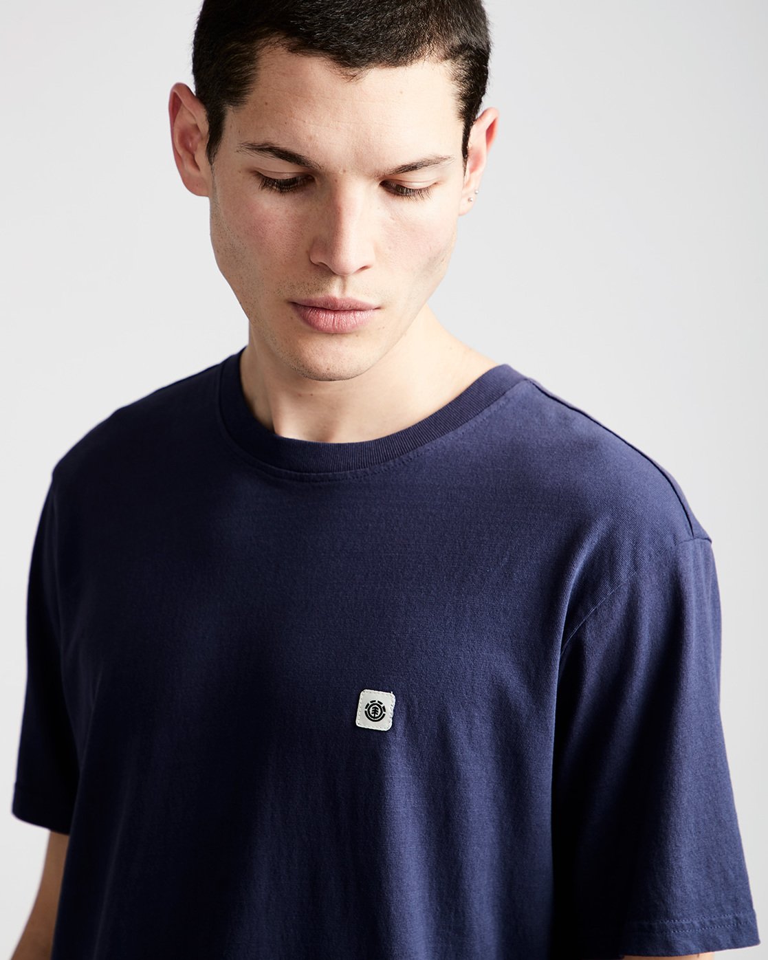 1 Sunny - Knit for Men Black N1KTB4ELP9 Element