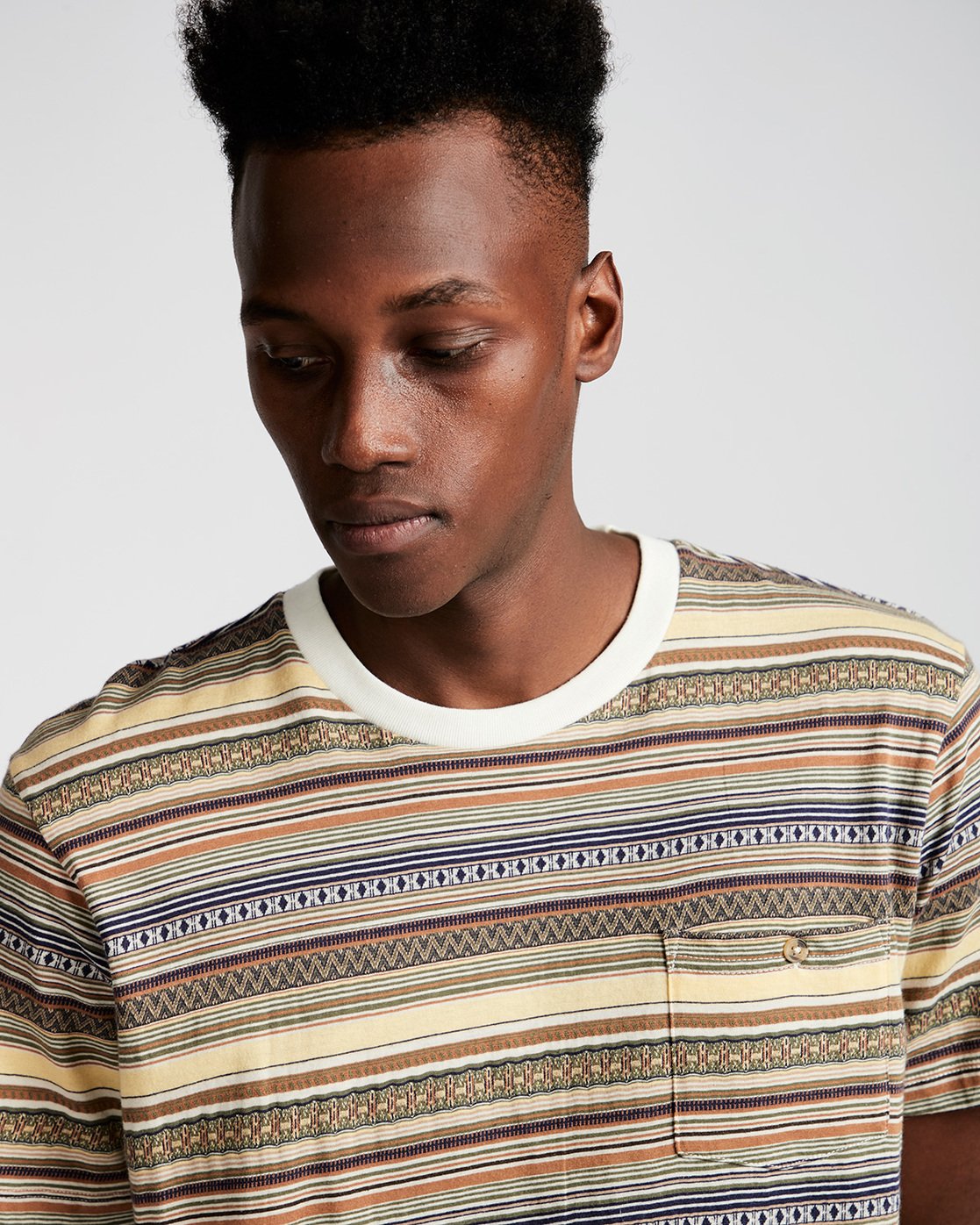 1 Indiana Ss - Knit for Men  N1KTC1ELP9 Element