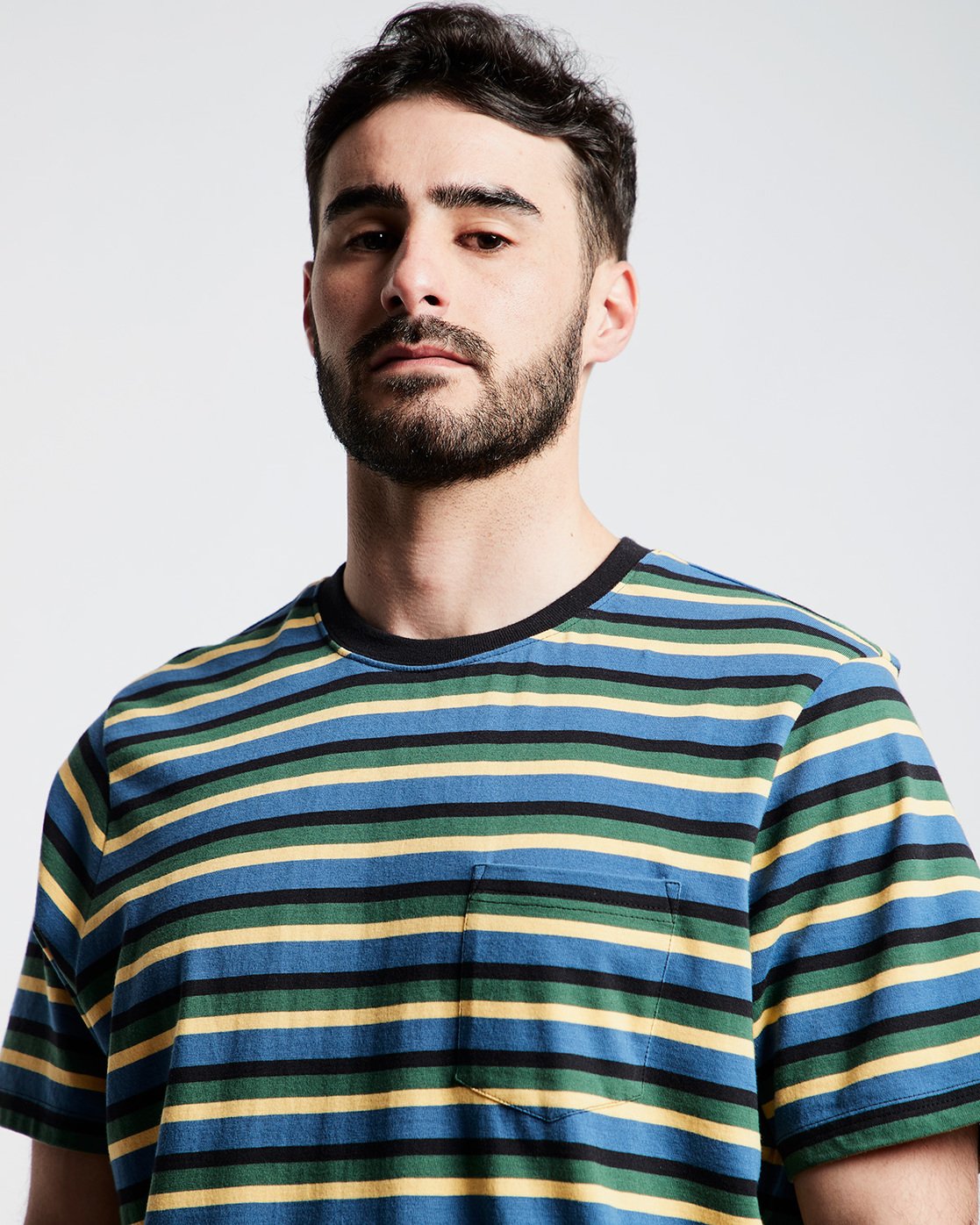 1 Oldy Ftm - Knit for Men Green N1KTC8ELP9 Element