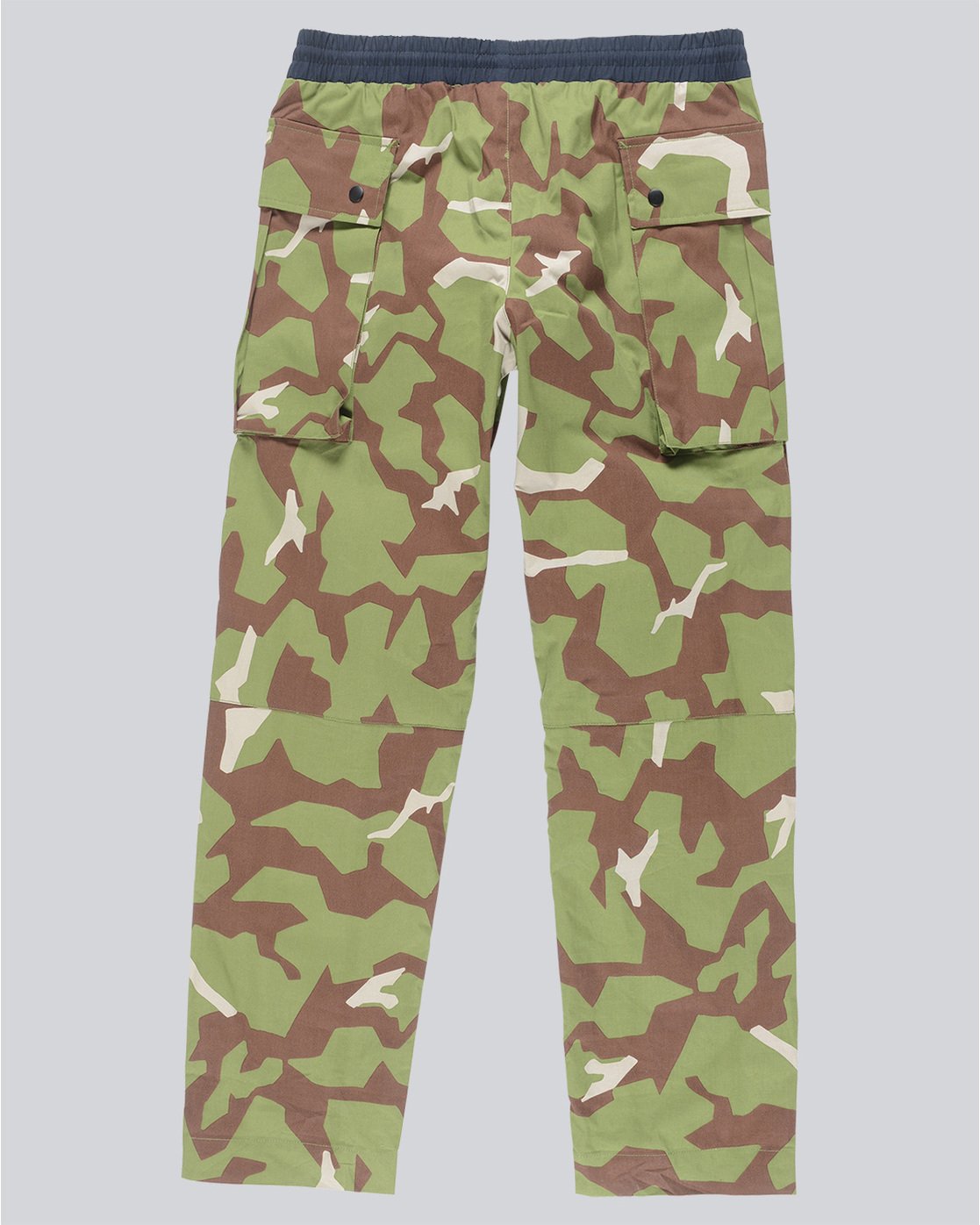 2 Griffin Pant - trousers for Men Camo N1PTA5ELP9 Element