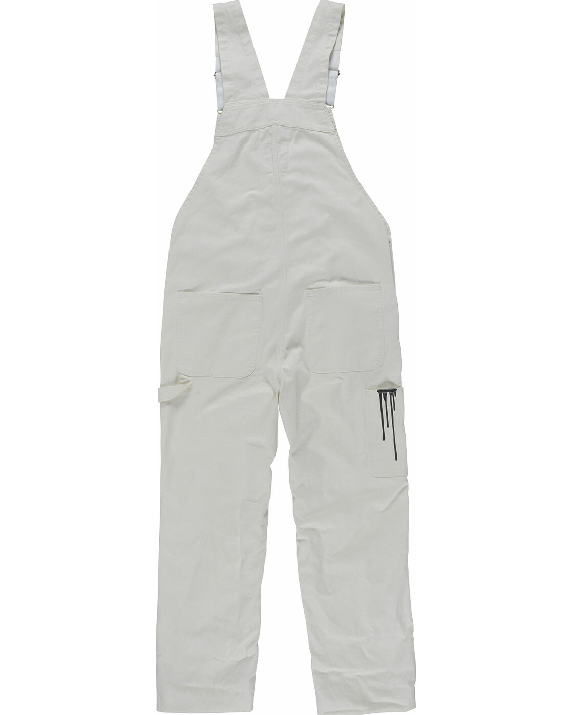 3 Timber Atelier Overa - trousers for Men White N1PTA6ELP9 Element