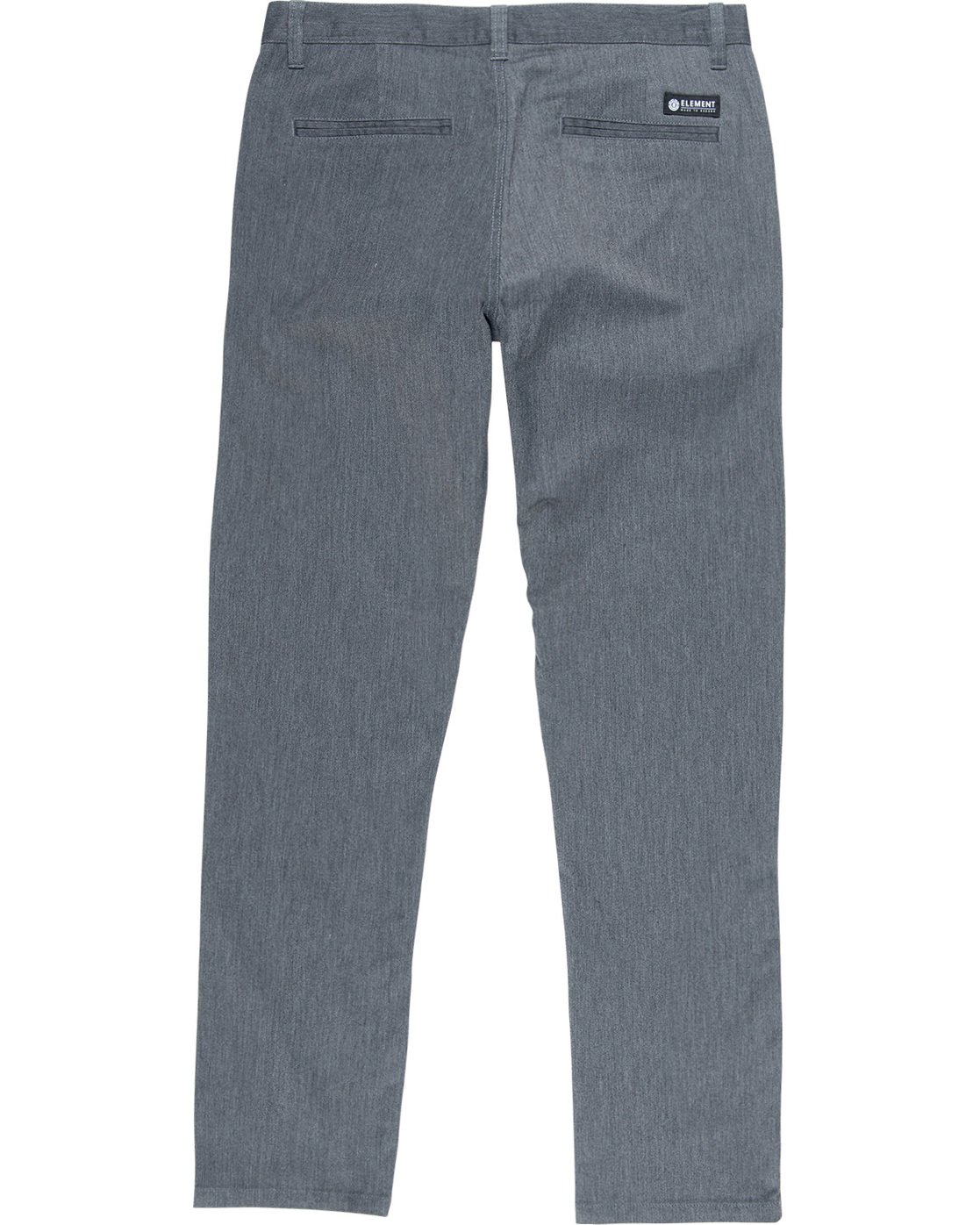 8 Howland Classic - Chinos Gray N1PTA7ELP9 Element