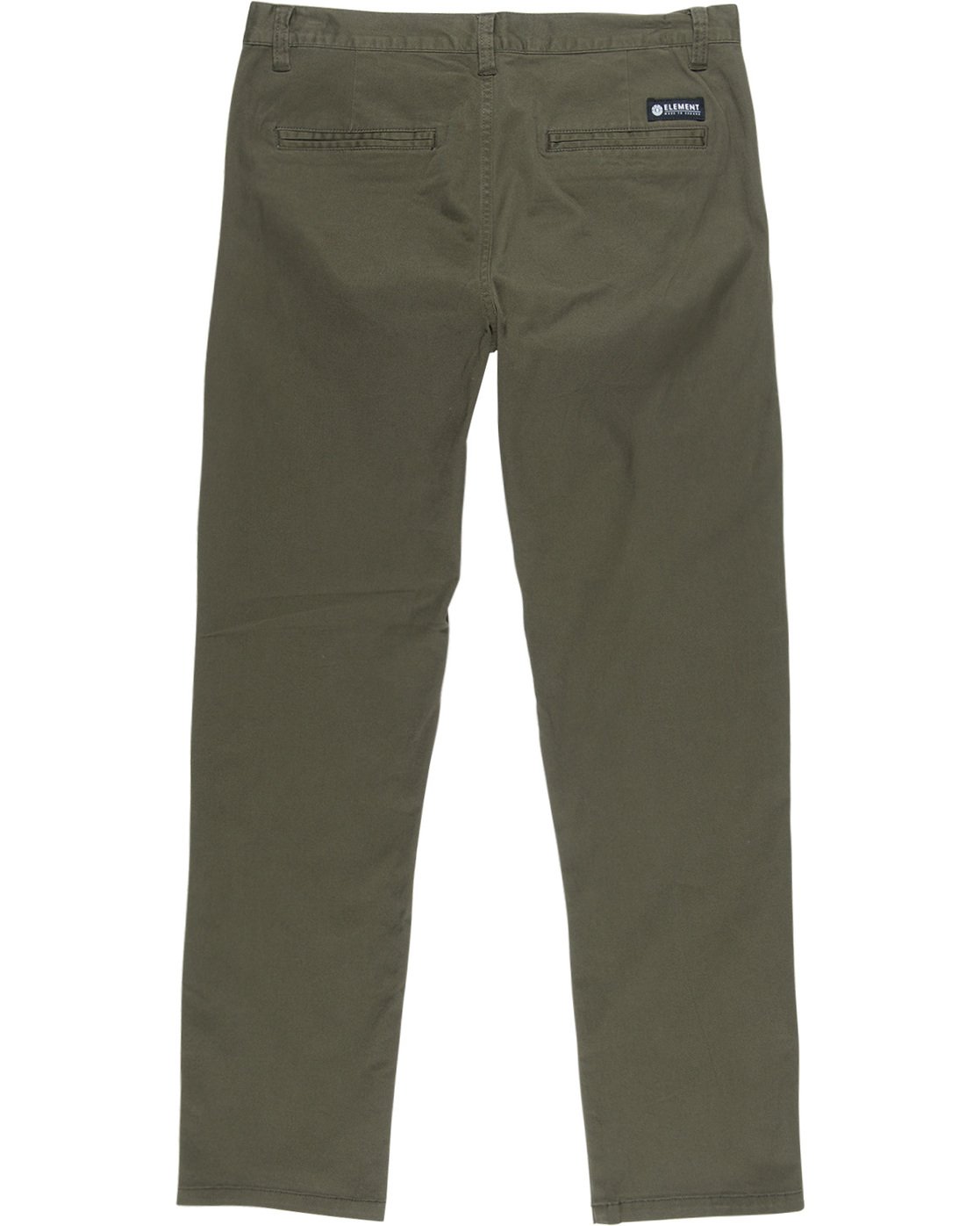 3 Howland Classic - Chinos Green N1PTA7ELP9 Element
