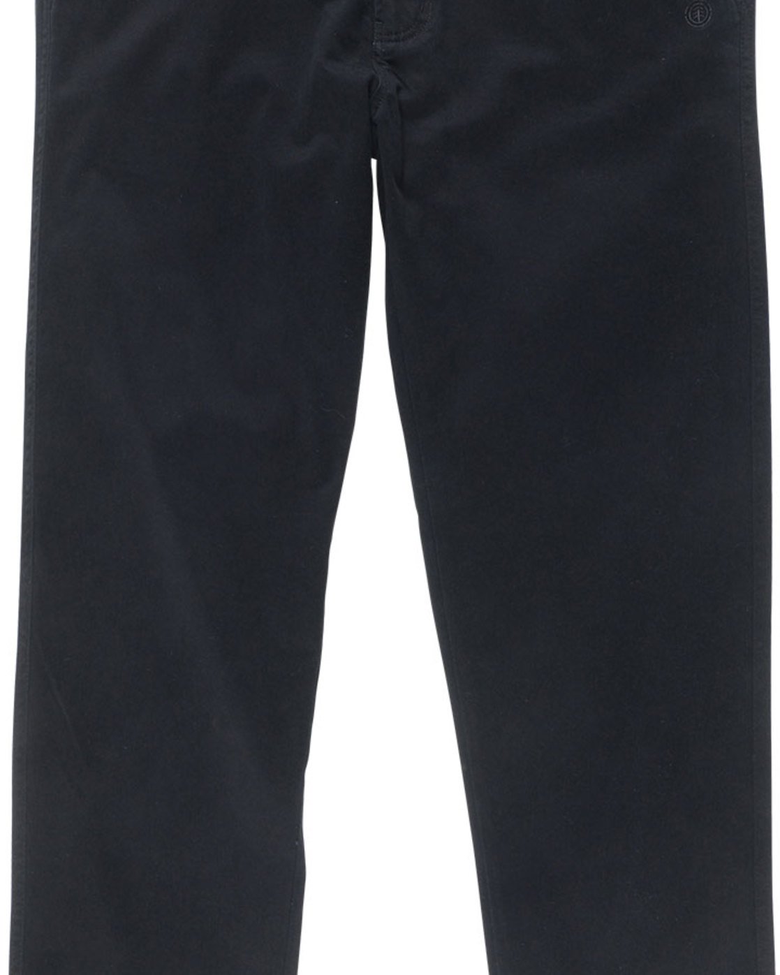 5 Howland Classic - Chinos Black N1PTA7ELP9 Element