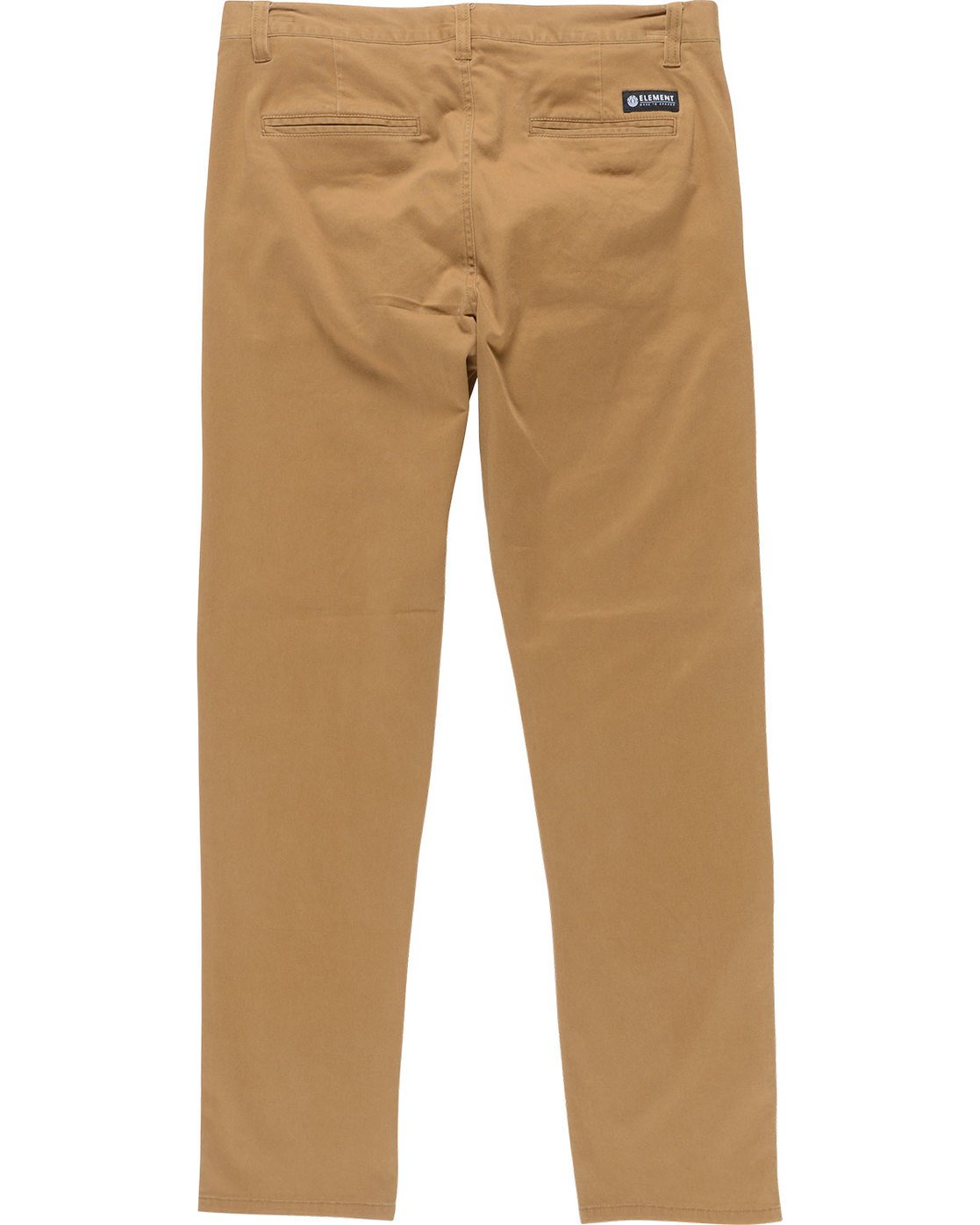 7 Howland Classic - Chinos Brown N1PTA7ELP9 Element