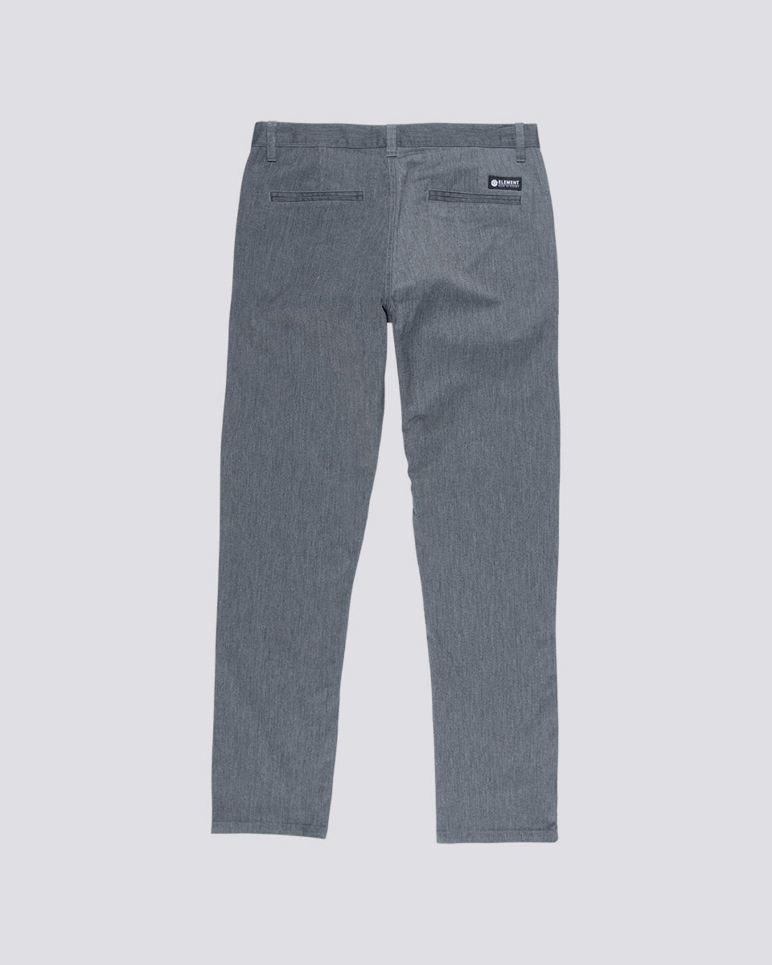 6 Howland Classic - Chinos Gray N1PTA7ELP9 Element