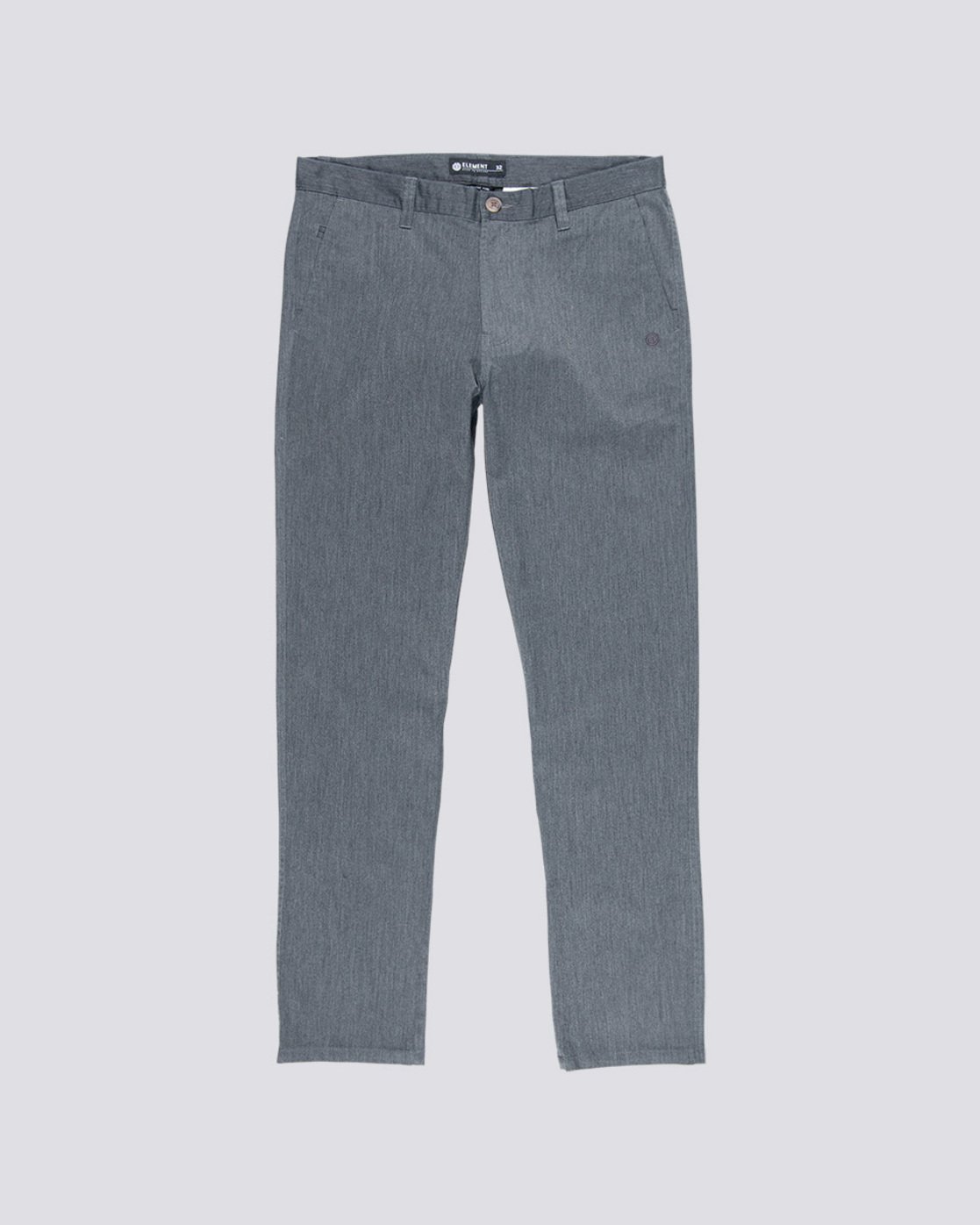 5 Howland Classic - Chinos Gray N1PTA7ELP9 Element