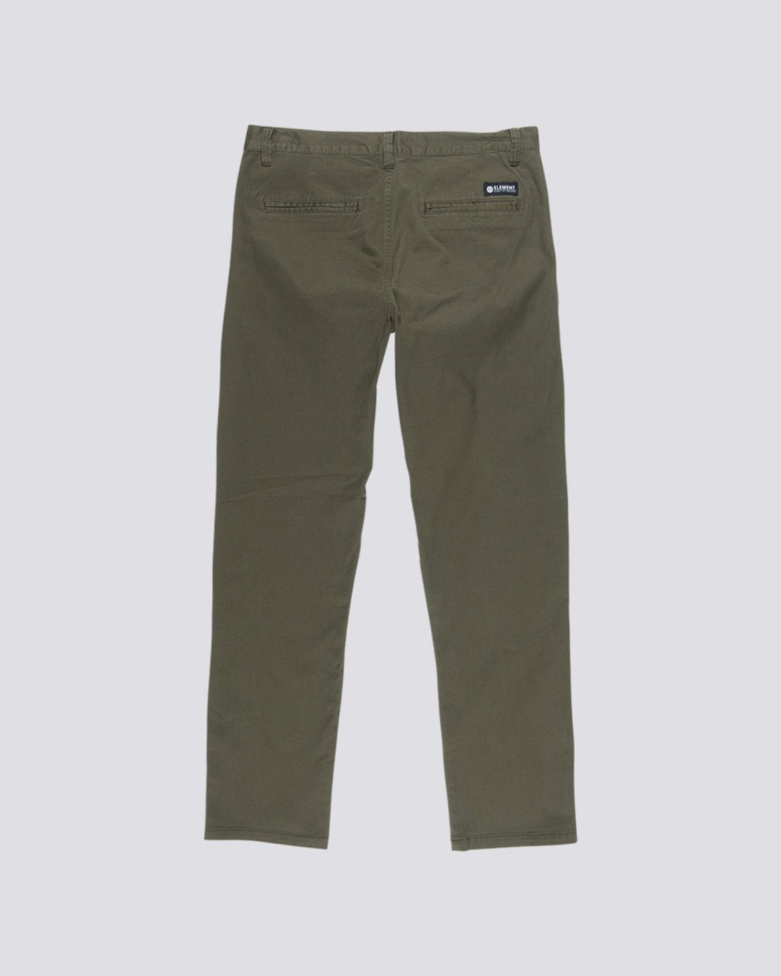 1 Howland Classic - Chinos Green N1PTA7ELP9 Element