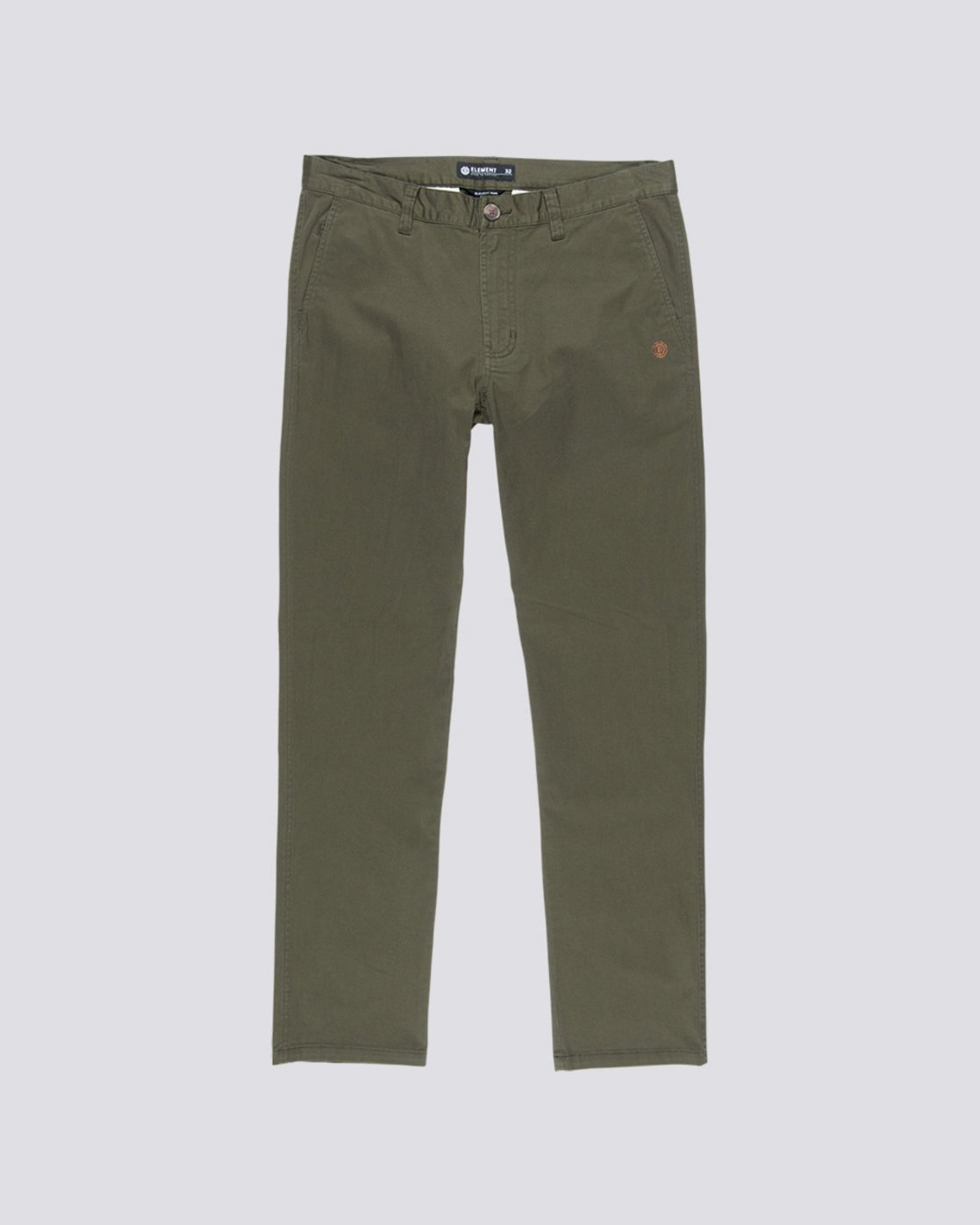 0 Howland Classic - Chinos Green N1PTA7ELP9 Element