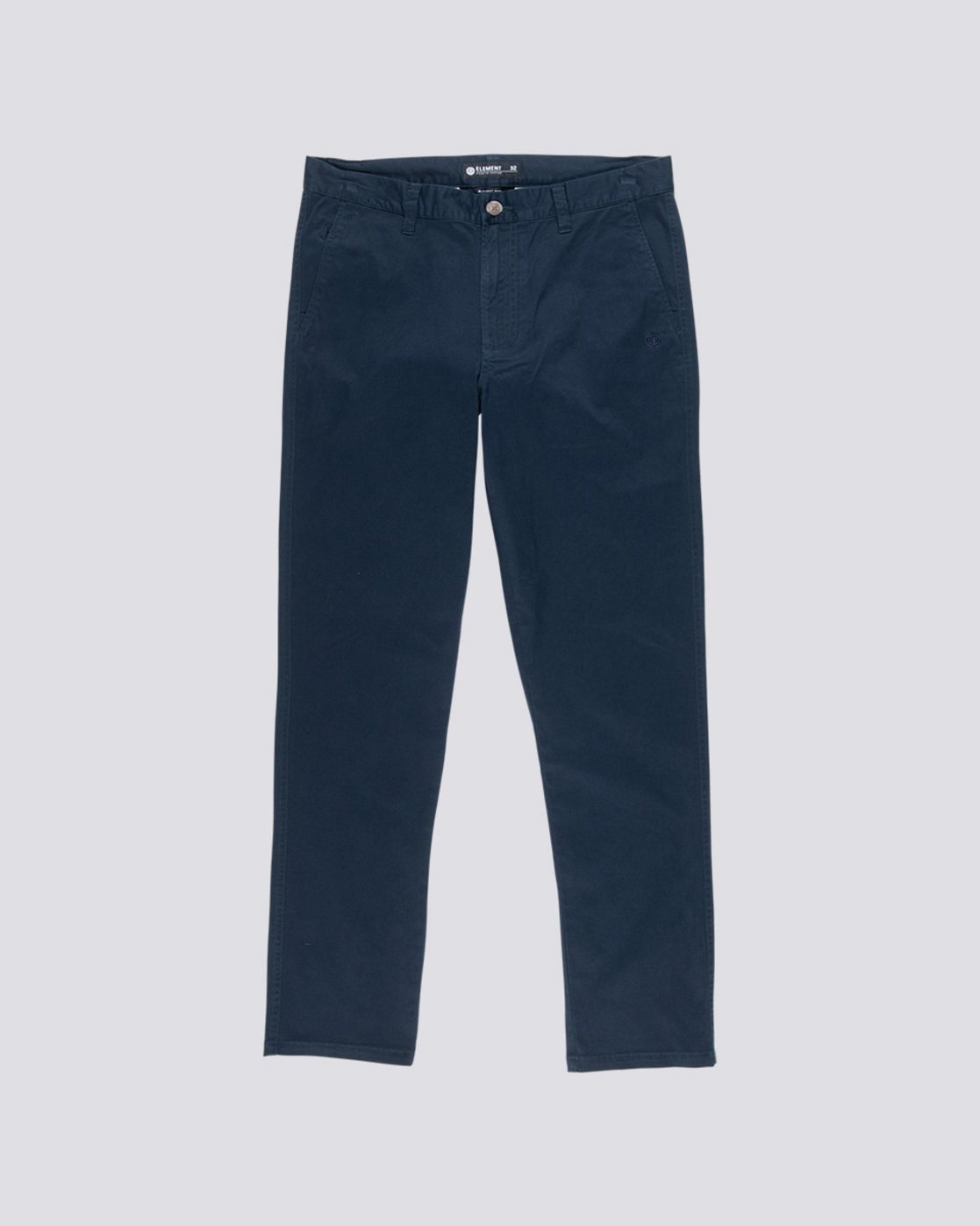 3 Howland Classic - Chinos Blue N1PTA7ELP9 Element
