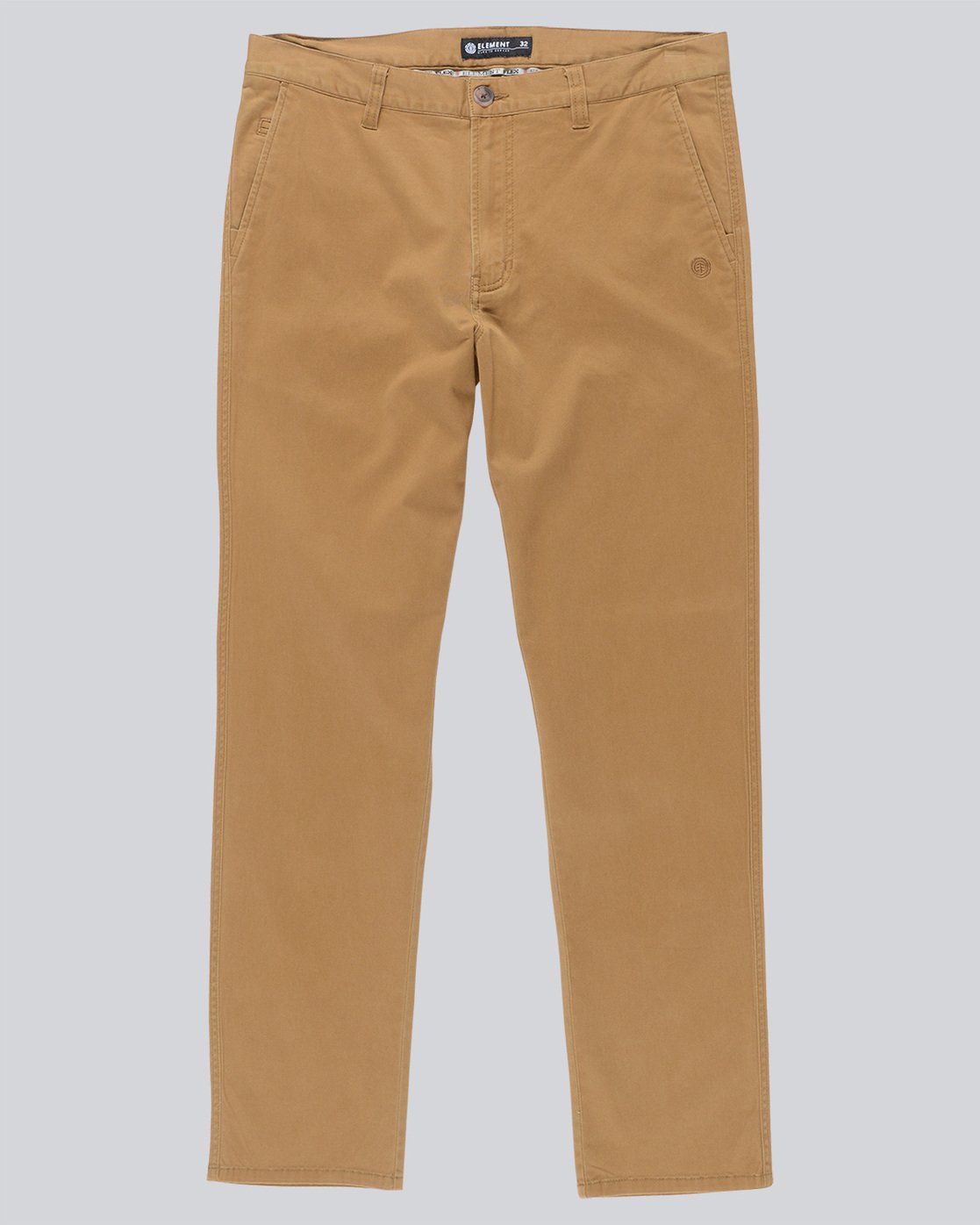 4 Howland Classic - Chinos Brown N1PTA7ELP9 Element
