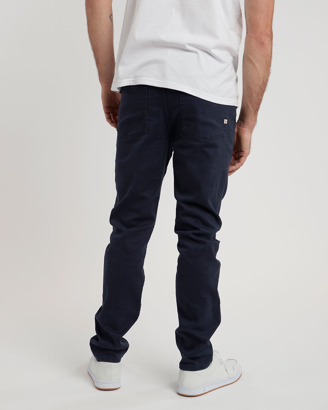 2 Howland Classic - Chinos Blue N1PTA7ELP9 Element