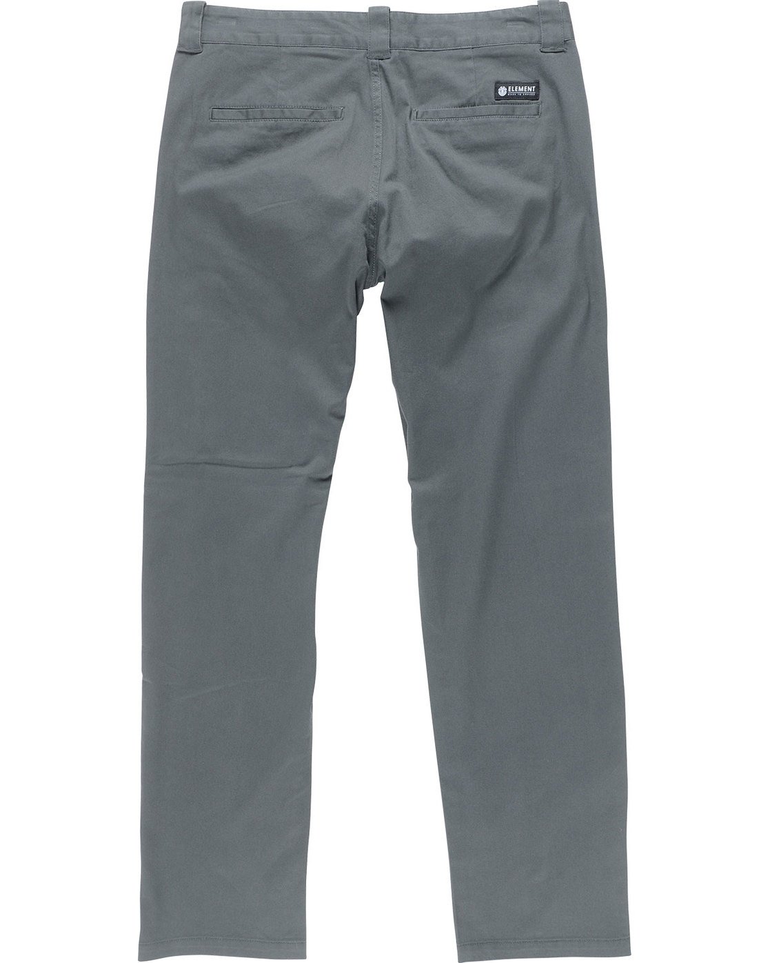 7 Sawyer - Trousers for Men Gray N1PTA8ELP9 Element
