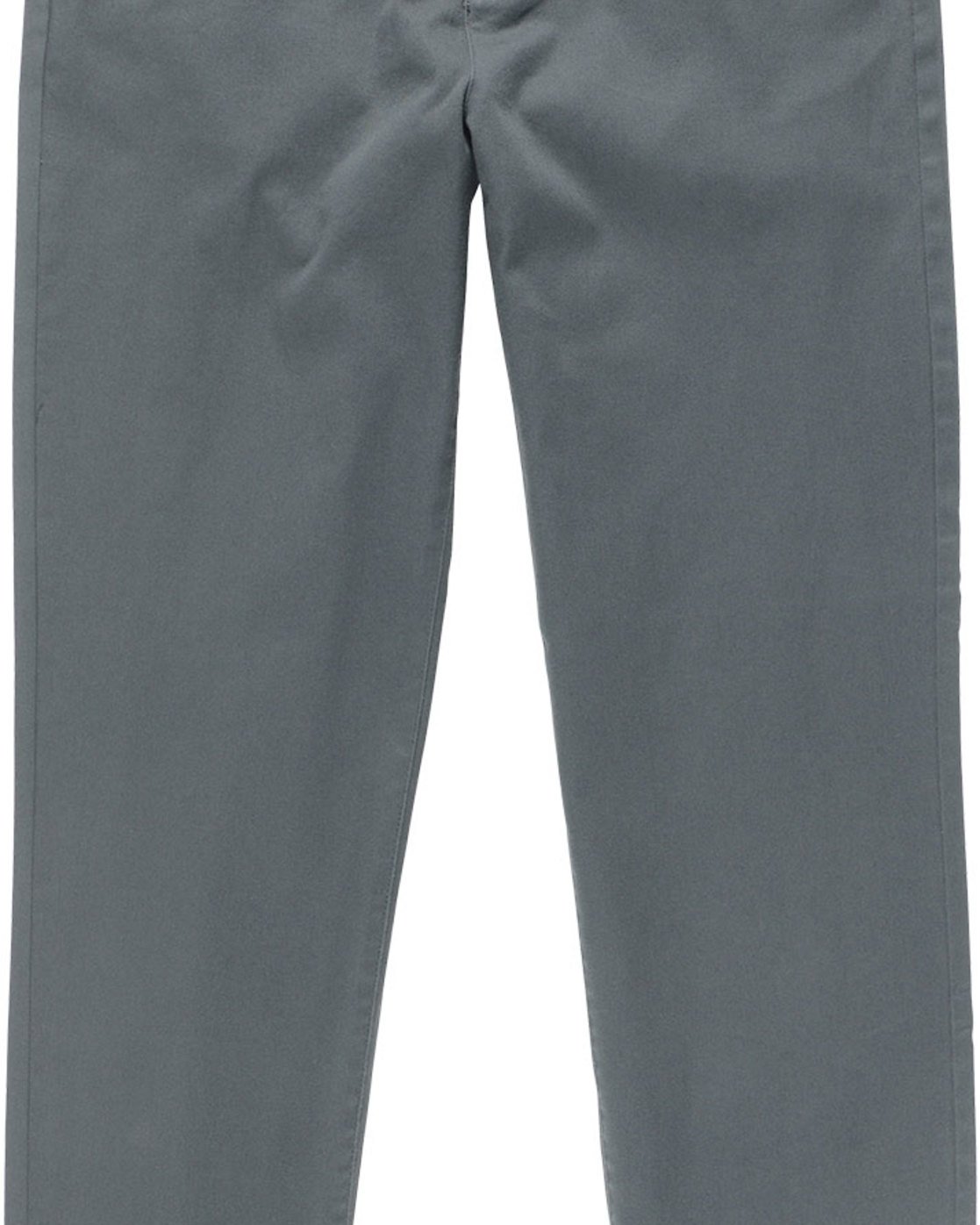 6 Sawyer - Trousers for Men Gray N1PTA8ELP9 Element