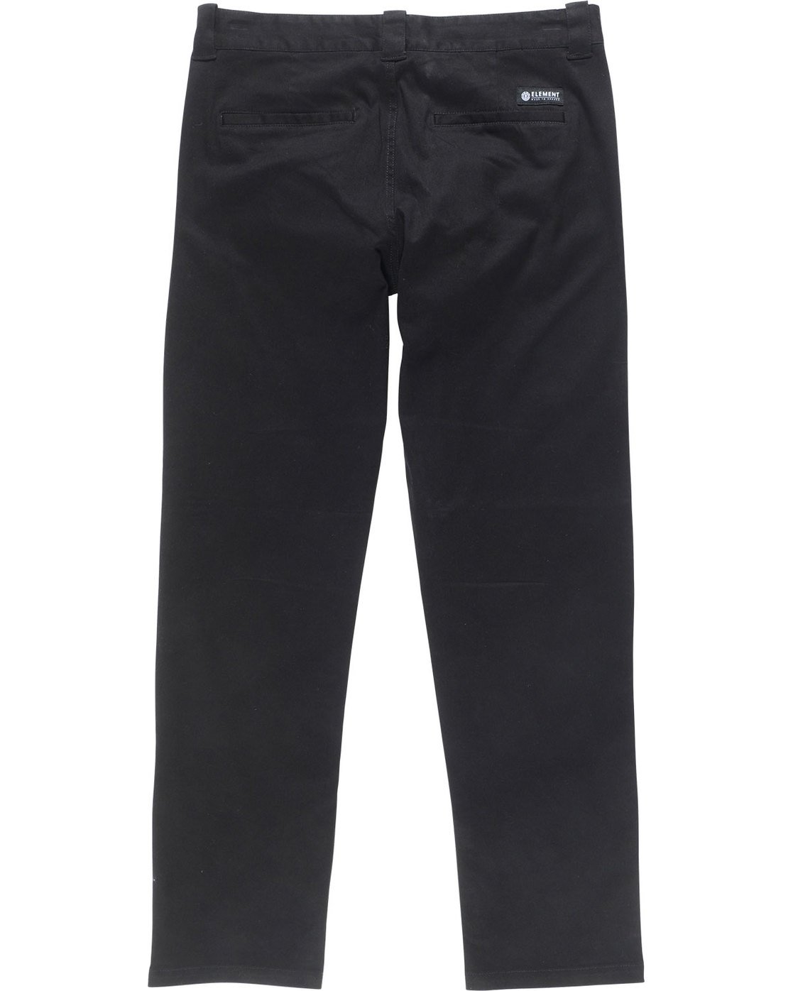 7 Sawyer - Trousers for Men Black N1PTA8ELP9 Element