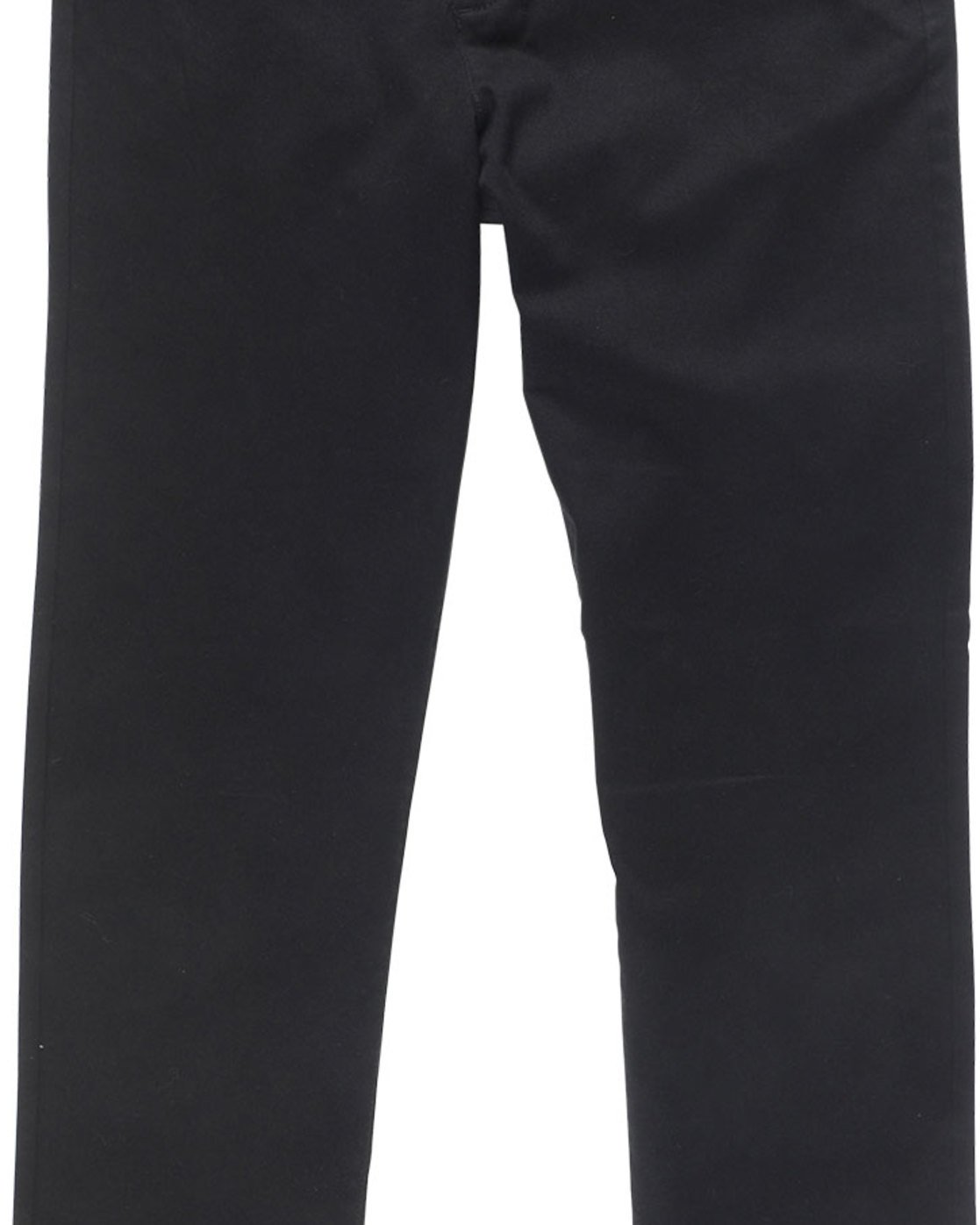 6 Sawyer - Trousers for Men Black N1PTA8ELP9 Element