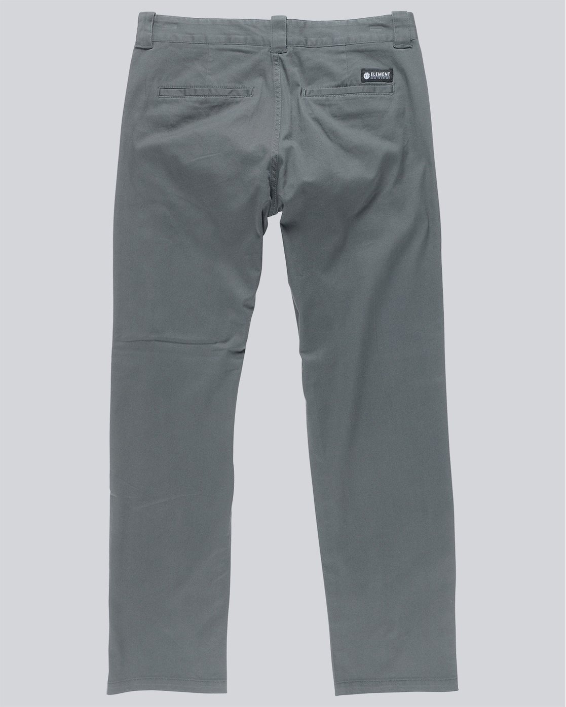 5 Sawyer - Trousers for Men Gray N1PTA8ELP9 Element