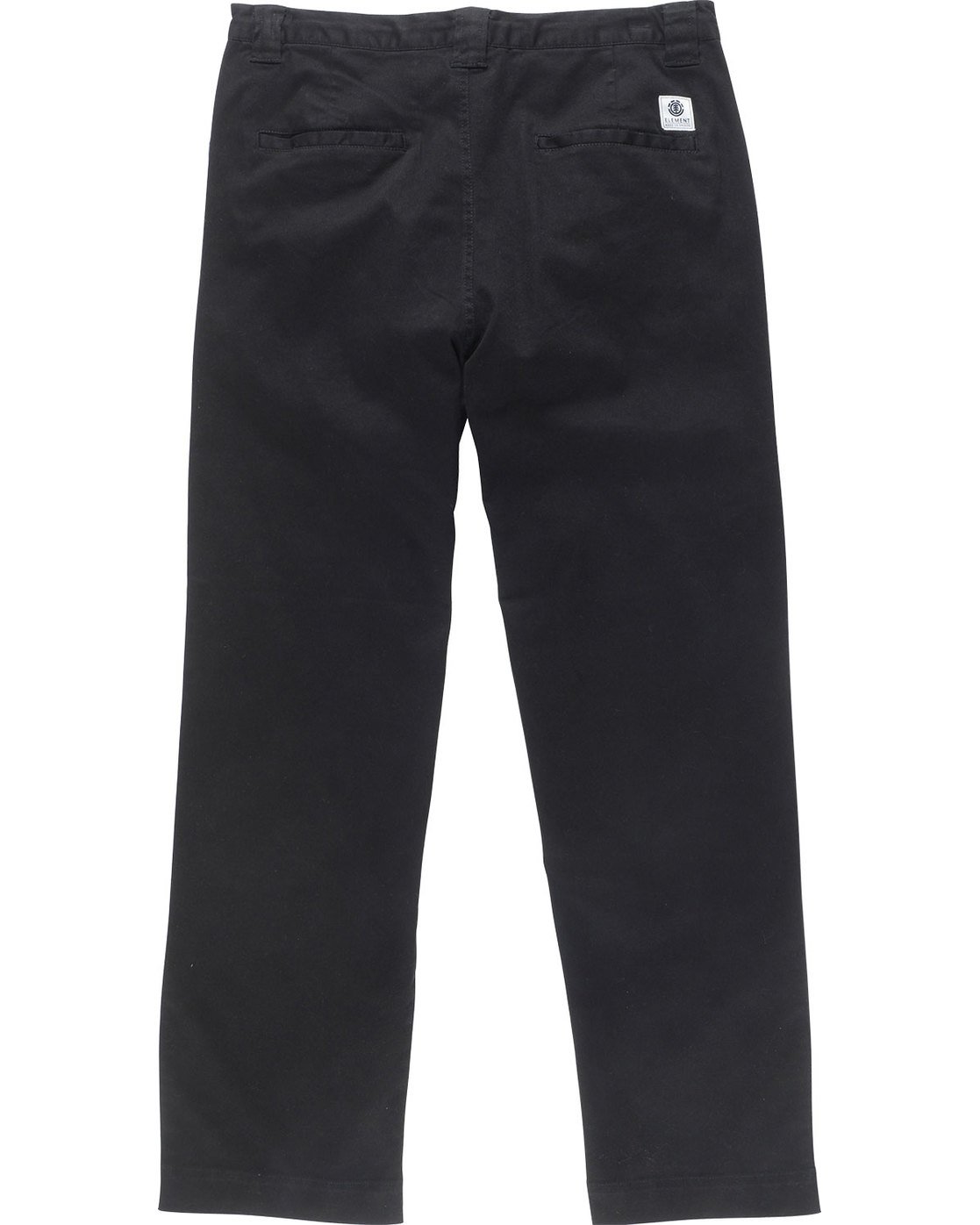 7 Matthews Chino - trousers for Men Black N1PTA9ELP9 Element