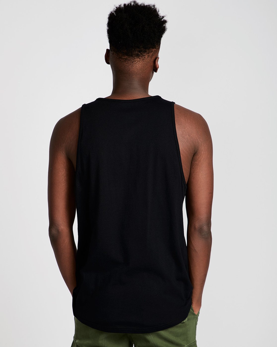 Element Swivel Tank Vest